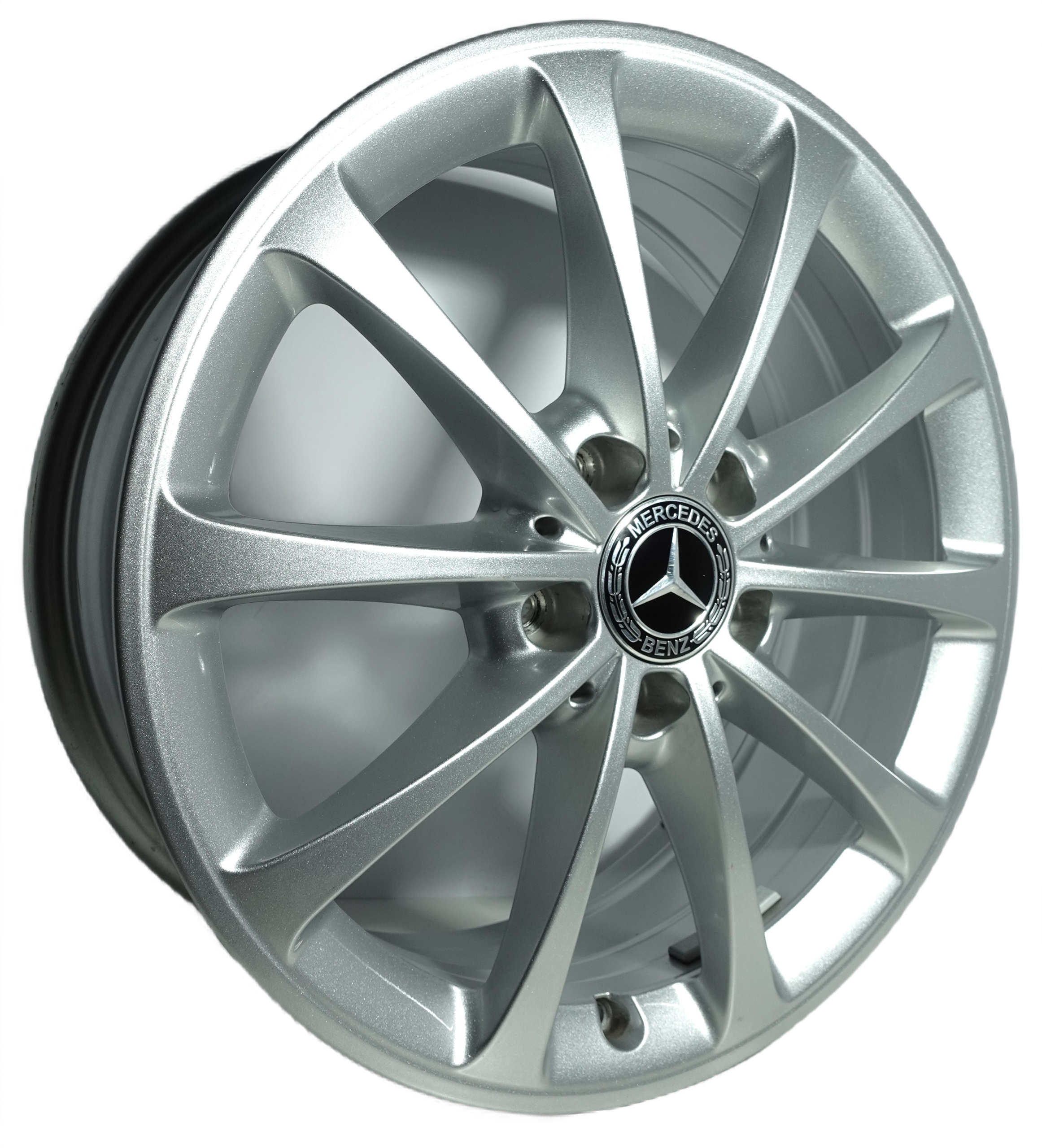 ALU FELGI MERCEDES 6.5" x 17" 5x112 A1774010300