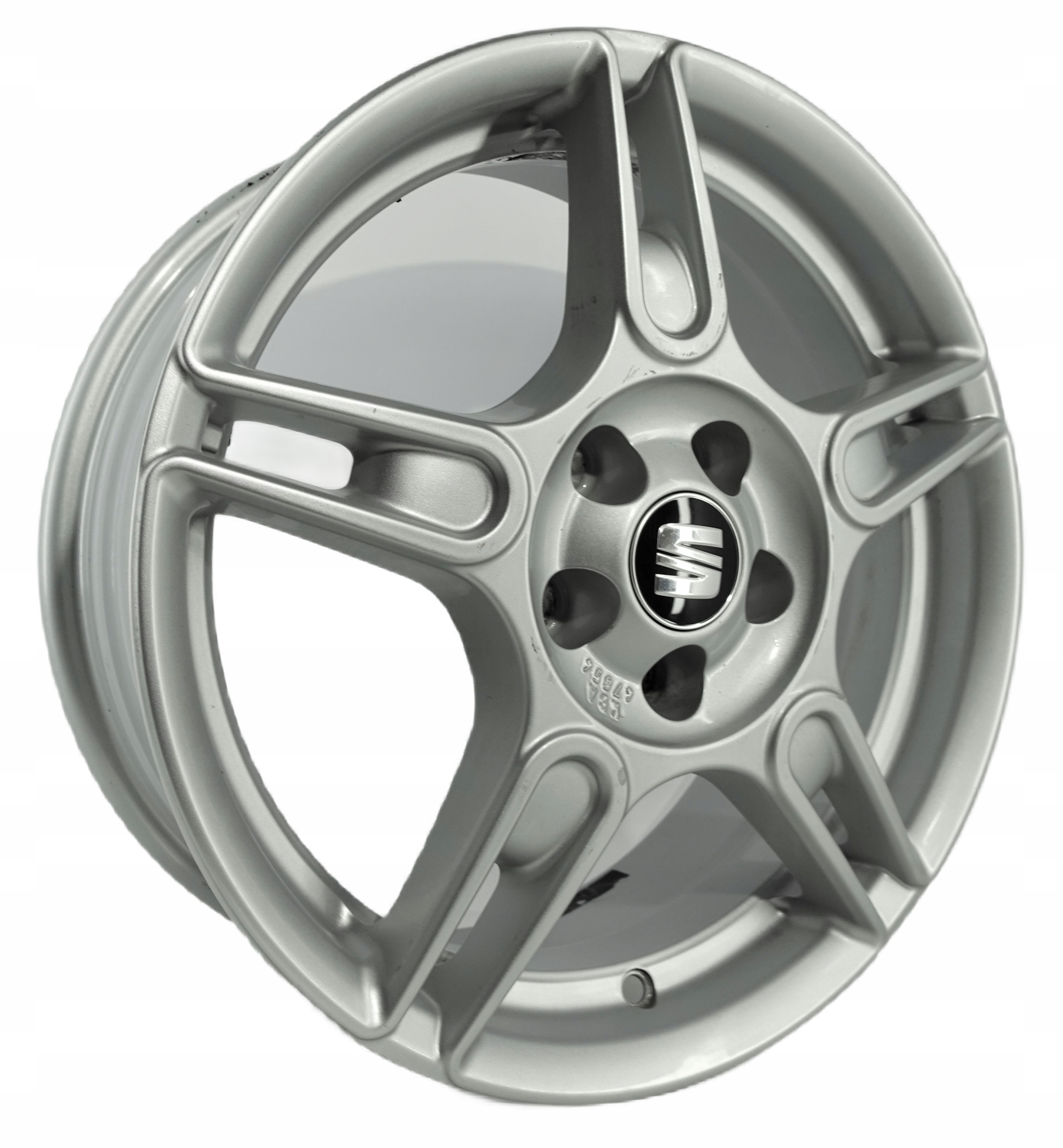 Felgi Seat 16" 5x100 ORYGINALNE