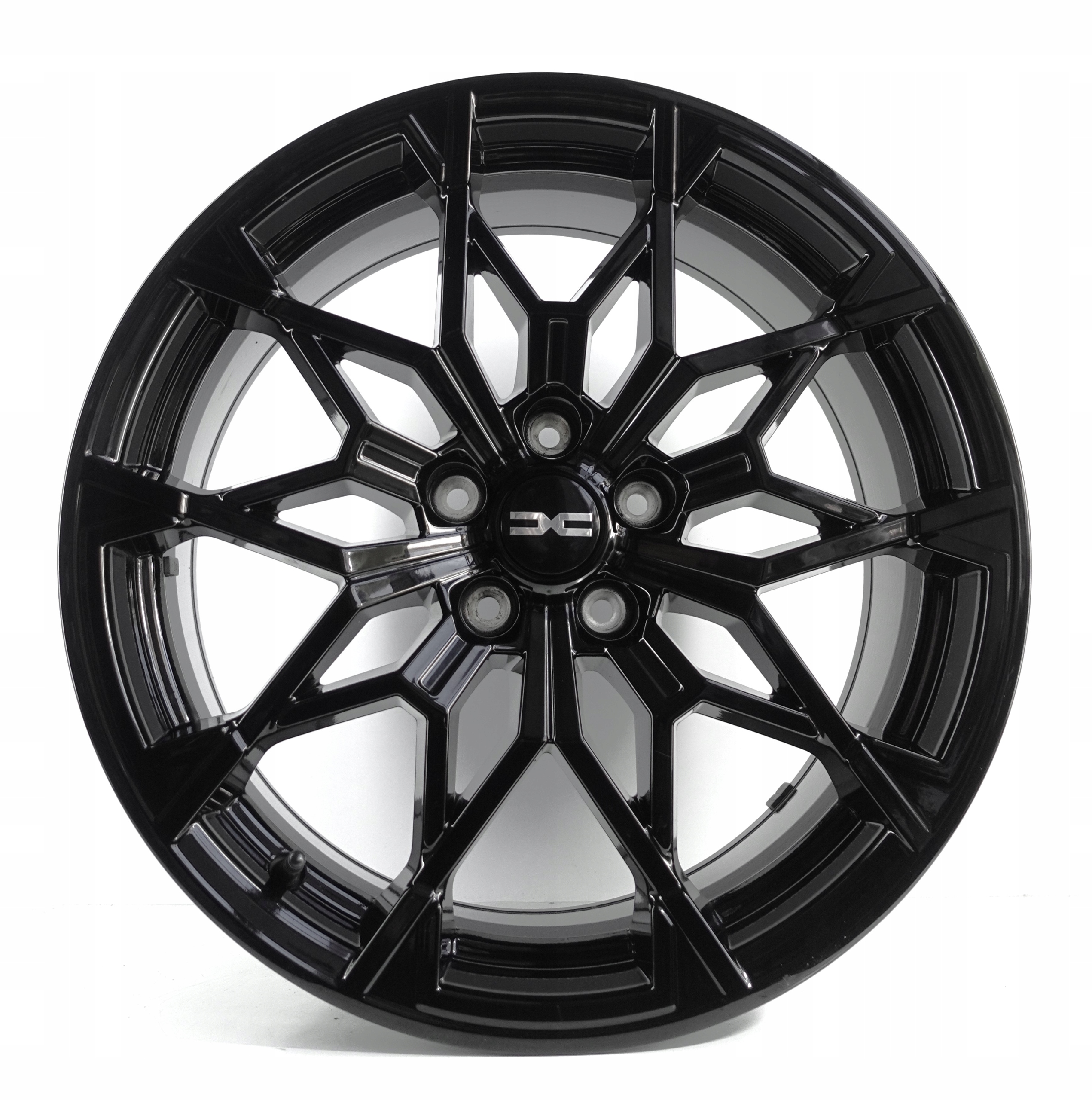DACIA BIGSTER 19" 5x114.3 ET 30 ORYGINALNE FELGI ALUMINIOWE 403001516R