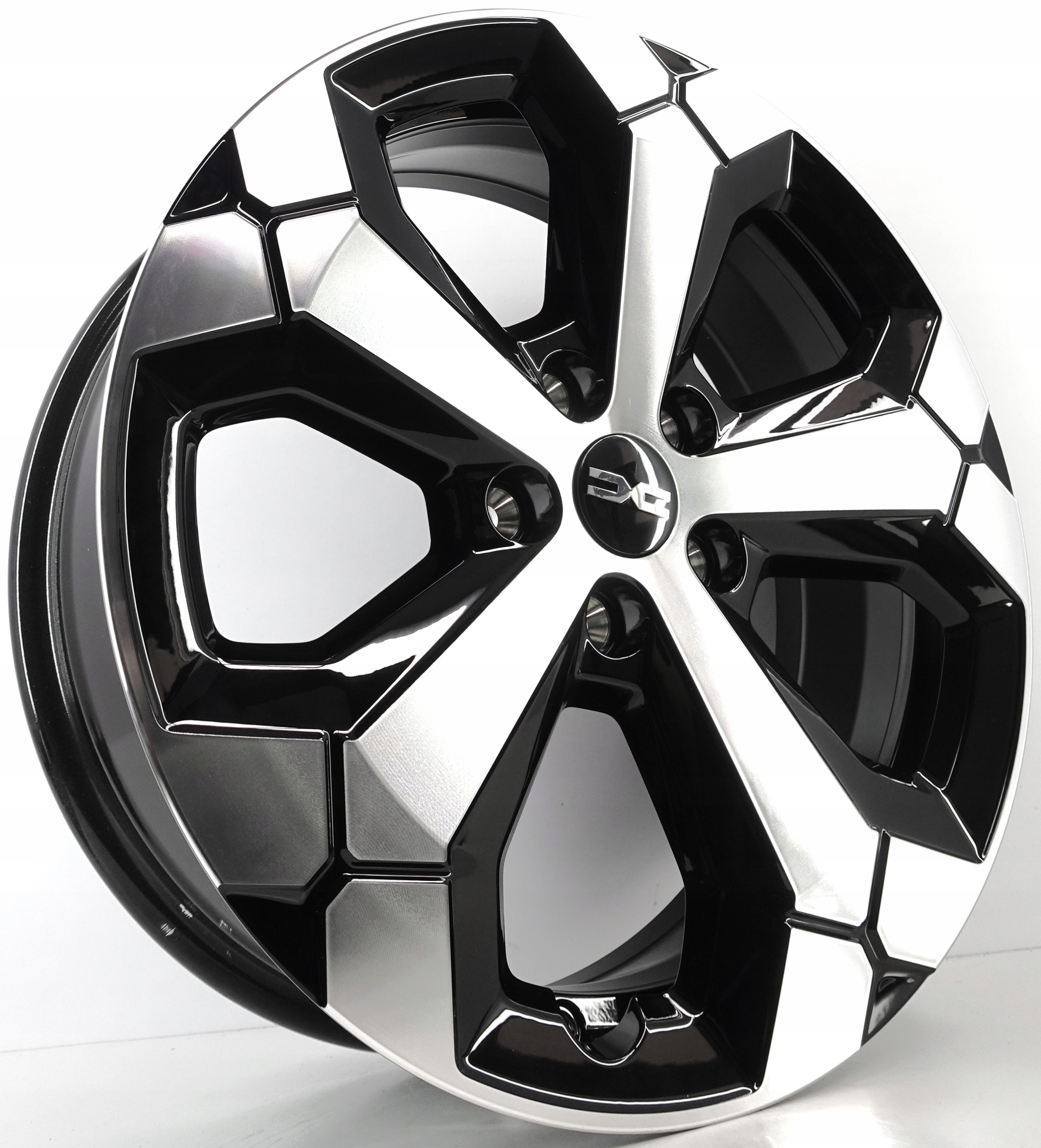 DACIA BIGSTER FELGI ALUMINIOWE 18" 5X114,3 ORYGINALNE 403000722R