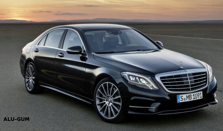 KOŁA 20 '' Mercedes S-Klasa W223 A2234011500 A