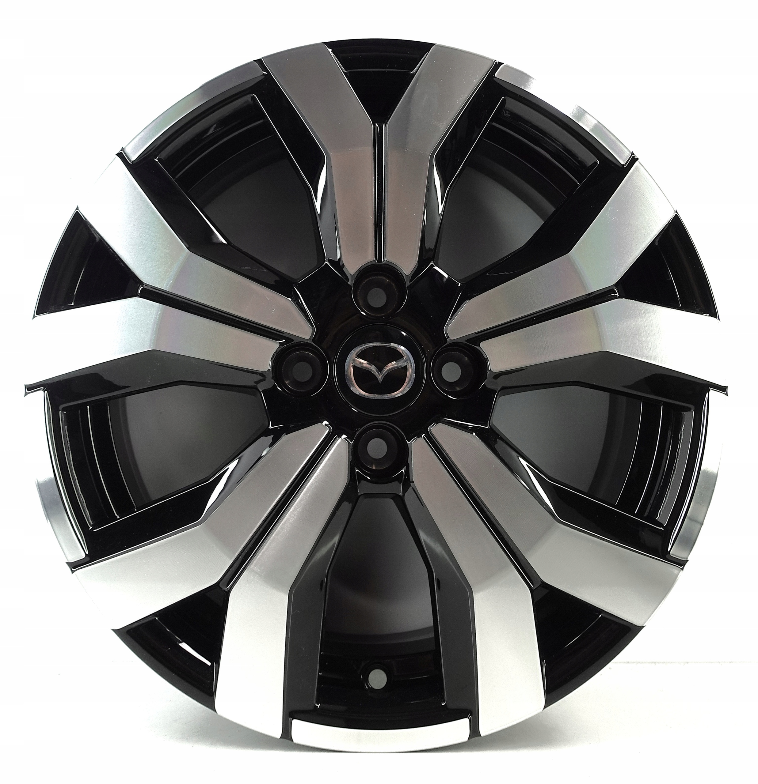 MAZDA MX5 16" 4x100 FELGI ALUMINIOWE ORYGINALNE 403004026R