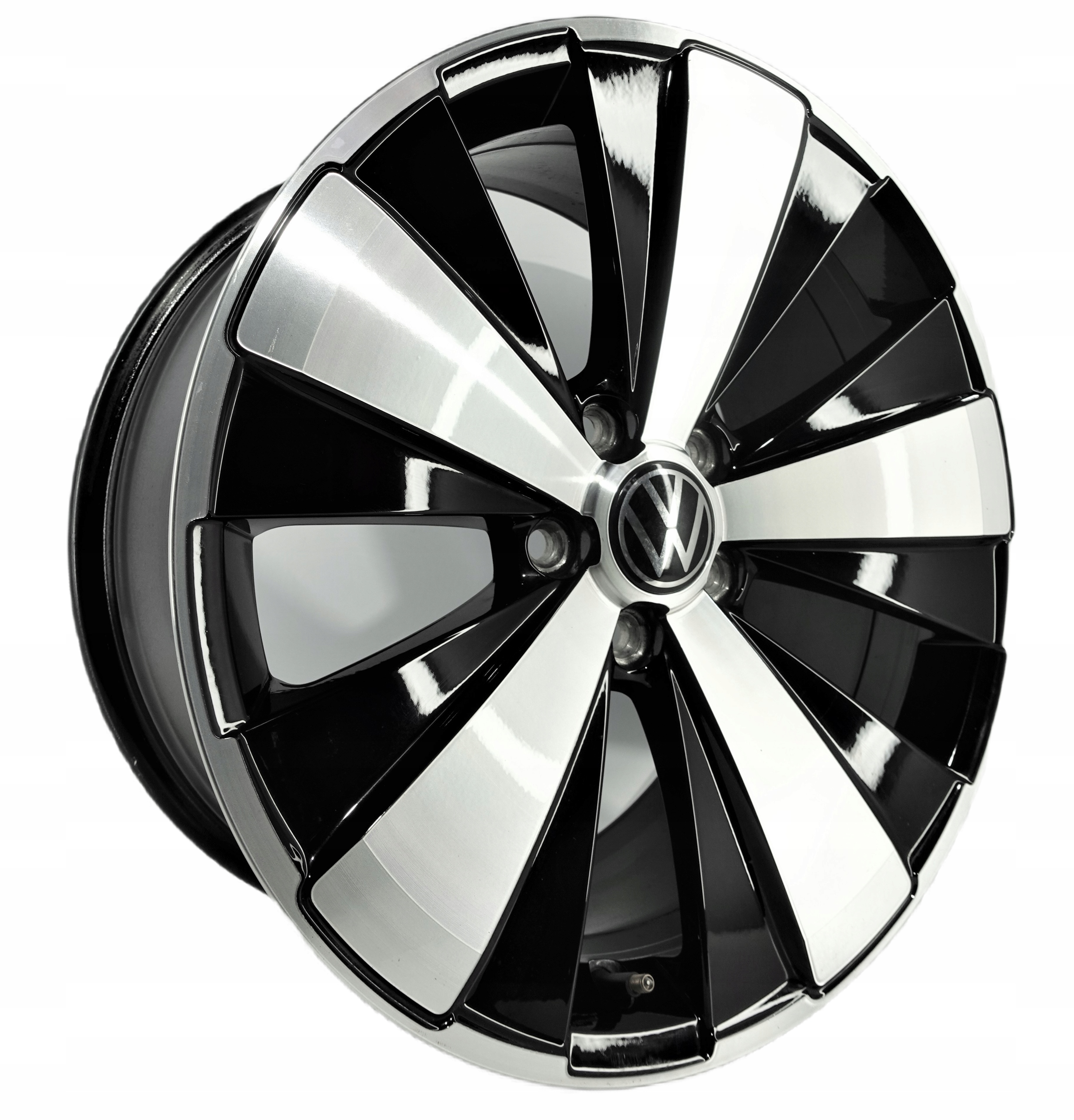 18" 5x112 VW Felgi aluminiowe ORYGINALNE!