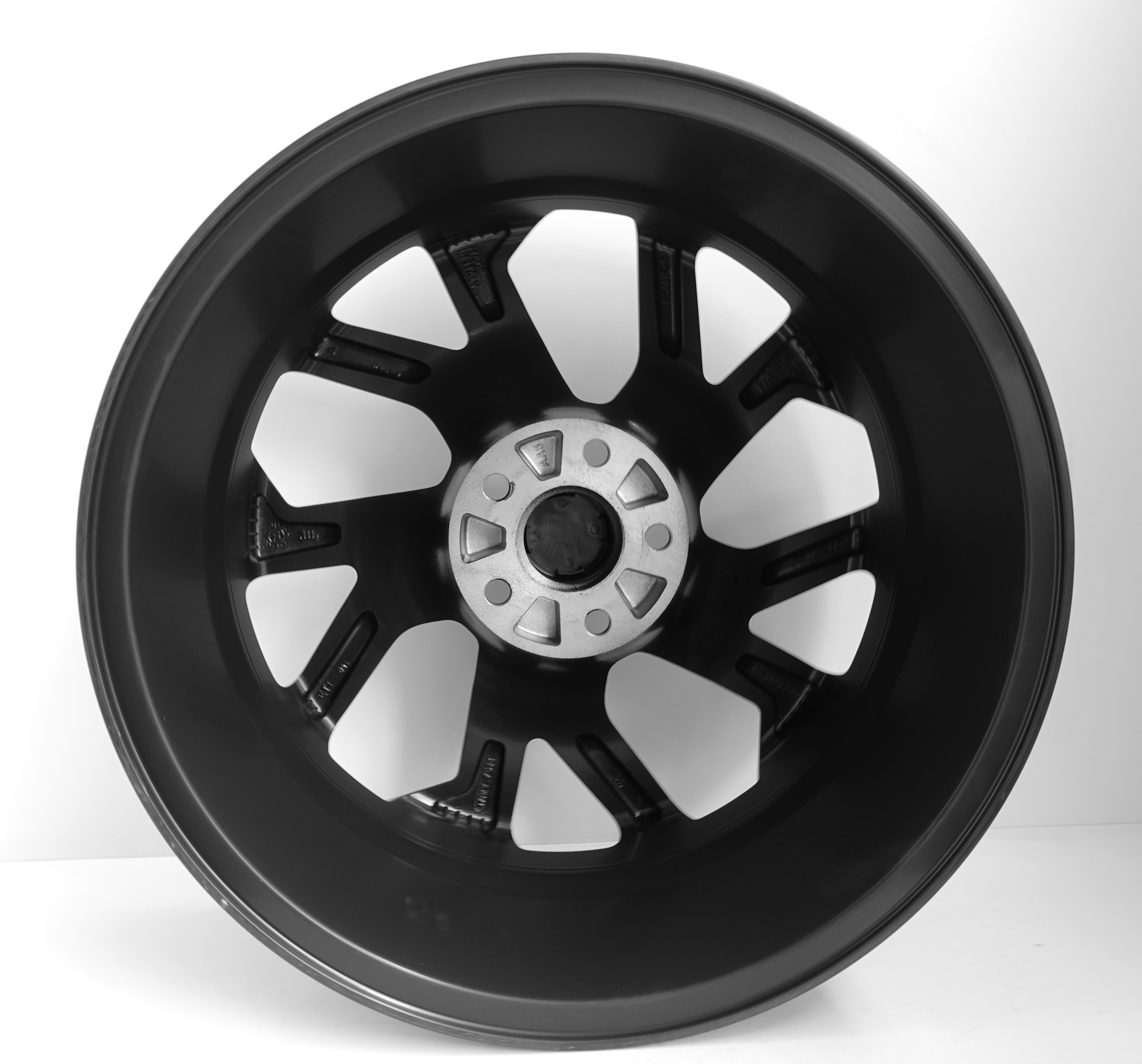 SEAT CUPRA NOWE ALUFELGI 18" 5X112 KBA 53579 18" ORYGINALNE MG czarny mat