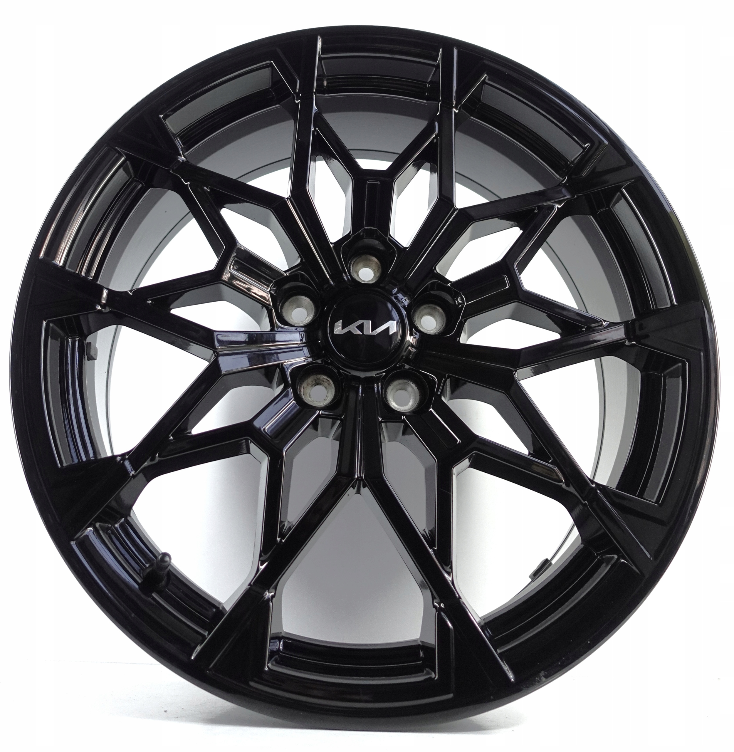 KIA STINGER 19" 5x114.3 ET 30 ORYGINALNE FELGI ALUMINIOWE 403001516R