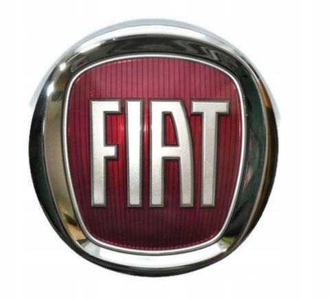 FELGI ALUMINIOWE FIAT 500l 7.0" x 17" 5x98 ET 41 735573714 NOWE ORYGINALNE