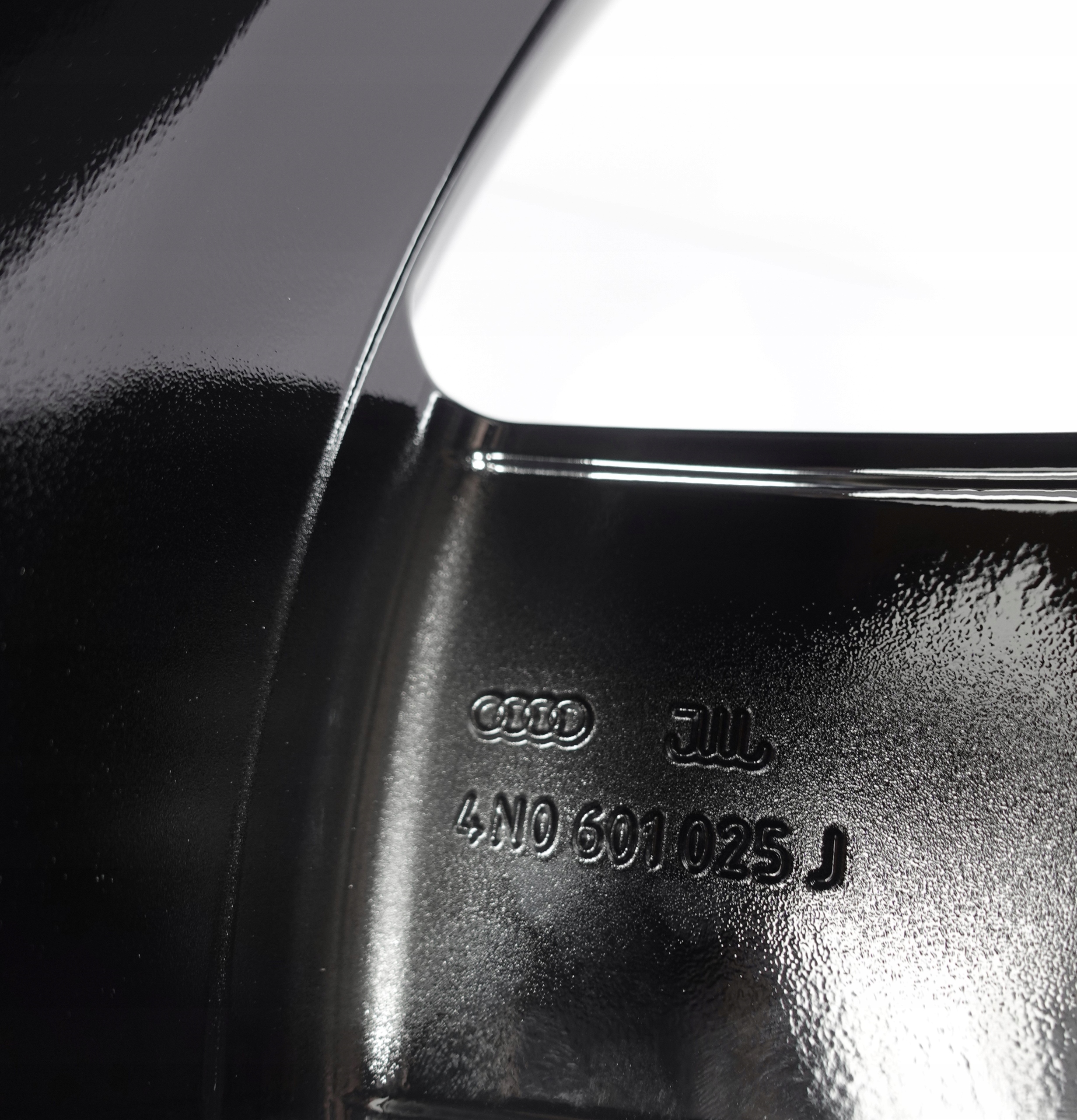Felgi aluminiowe Audi 19" 5x112 ORYGINALNE 4N0601025J AUDI