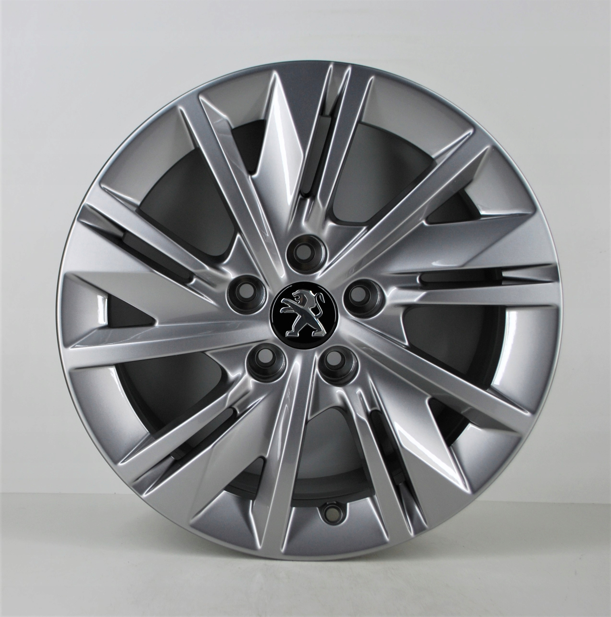 16'' 5x108 PEUGEOT FELGI NOWE 9814117777