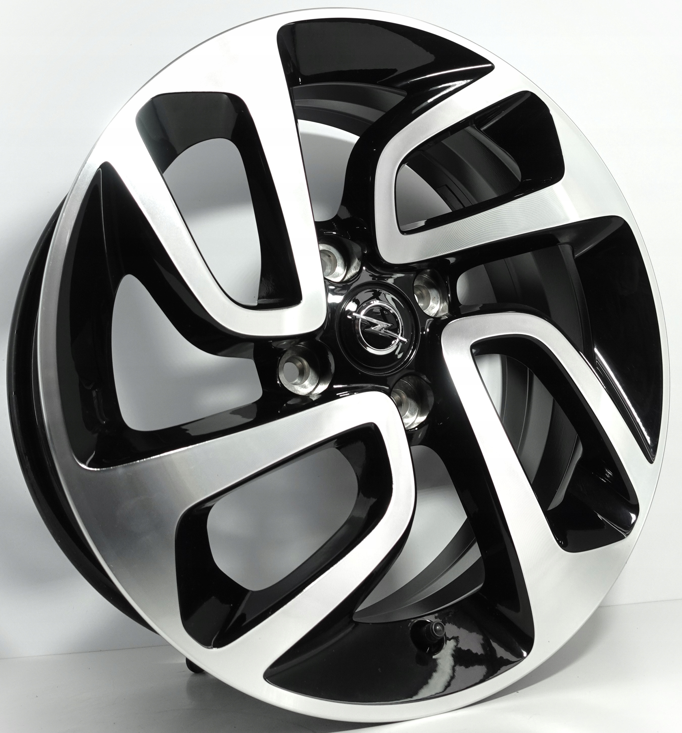 OPEL CORSA 2024 FELGI ALUMINIOWE 16" 4x108 ET 20 oryginalne 39007897