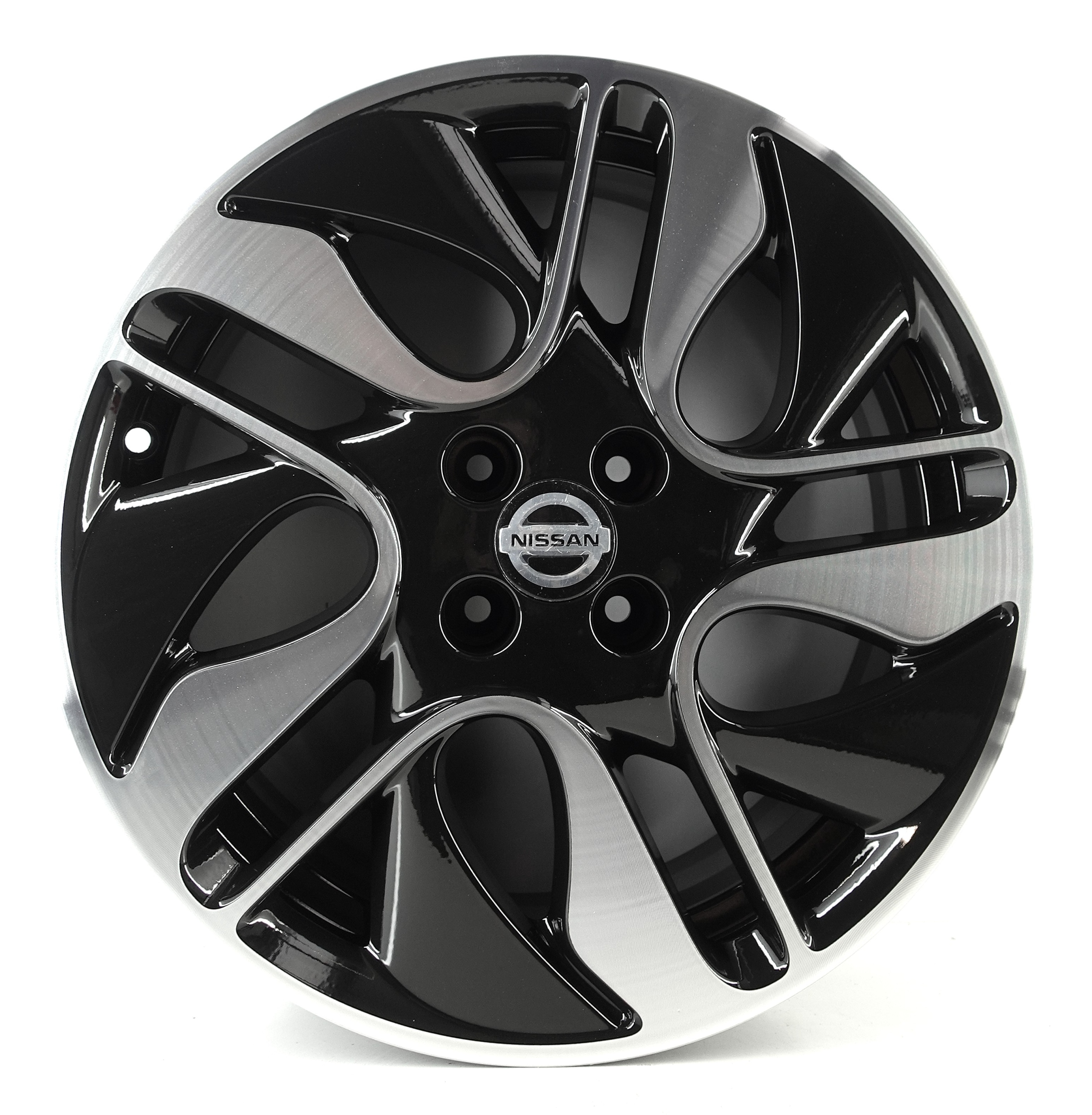 ALUFELGI NISSAN MICRA ALMERA 17" 4X100 403000803R ORYGINALNE