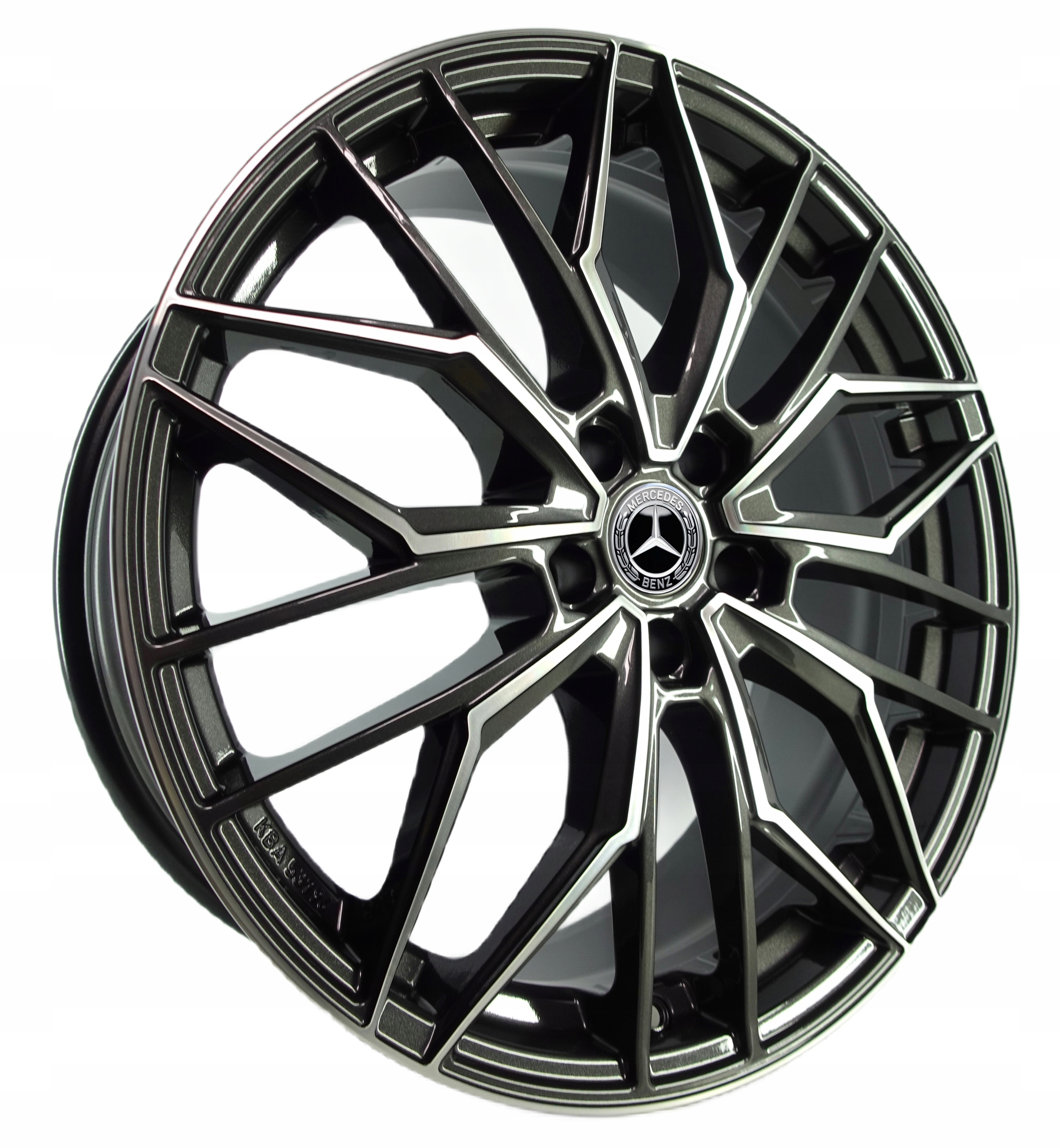 FELGI 20 cali MERCEDES E-KLASA 5x112