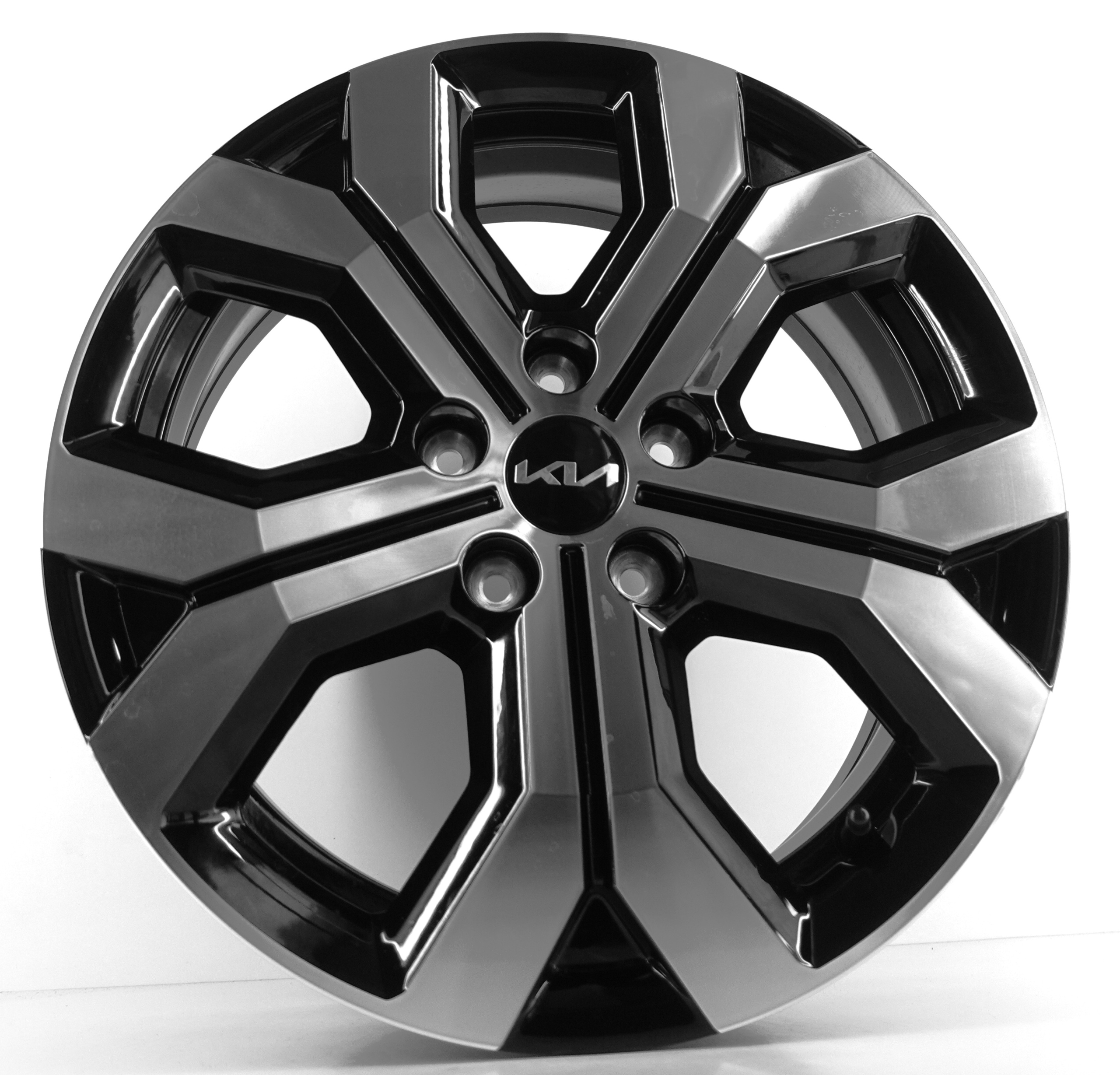 KIA XCEED 17" 5X114,3 FELGI ALUMINIOWE TERGAN 403008153R ORYGINALNE