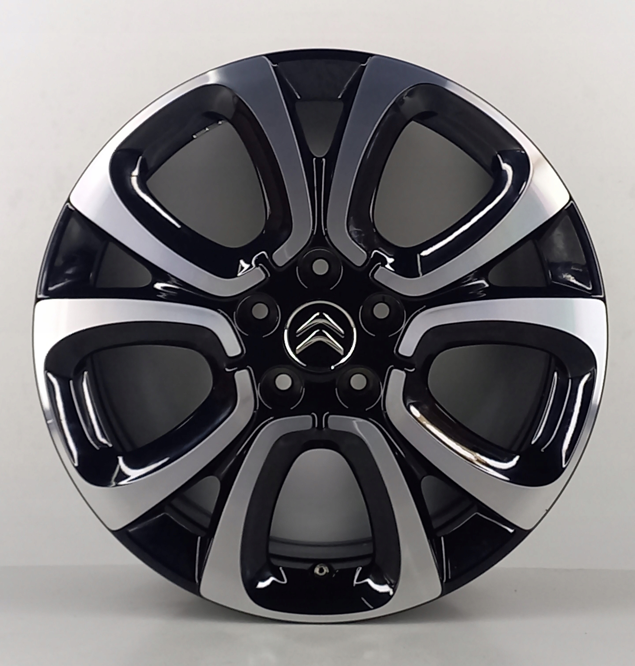17" 5x108 CITROEN 9816966377 FELGI ORYGINALNE
