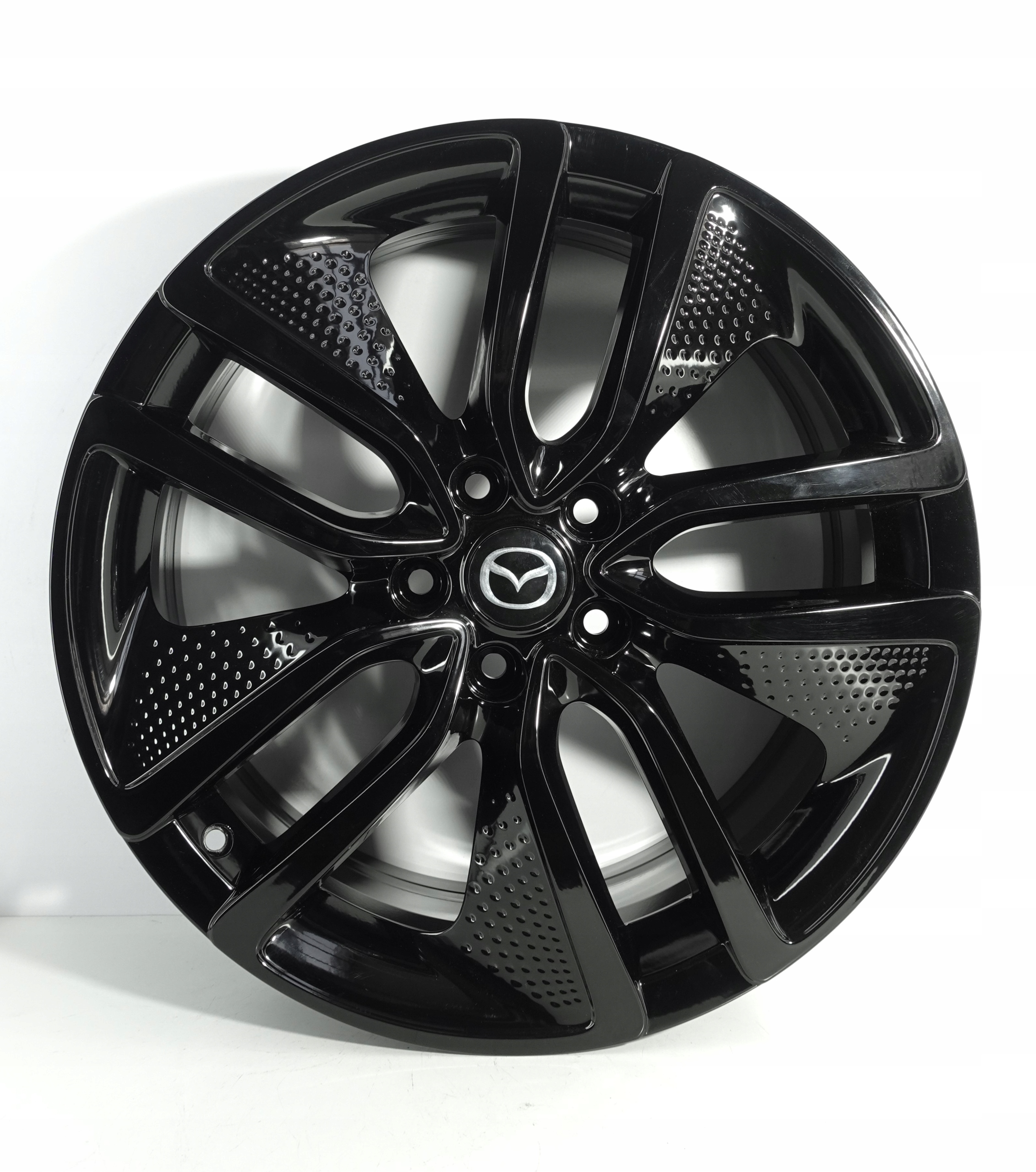 MAZDA FELGI ALUMINIOWE RENAULT 19" 403002711R ORYGINALNE 8J ET49