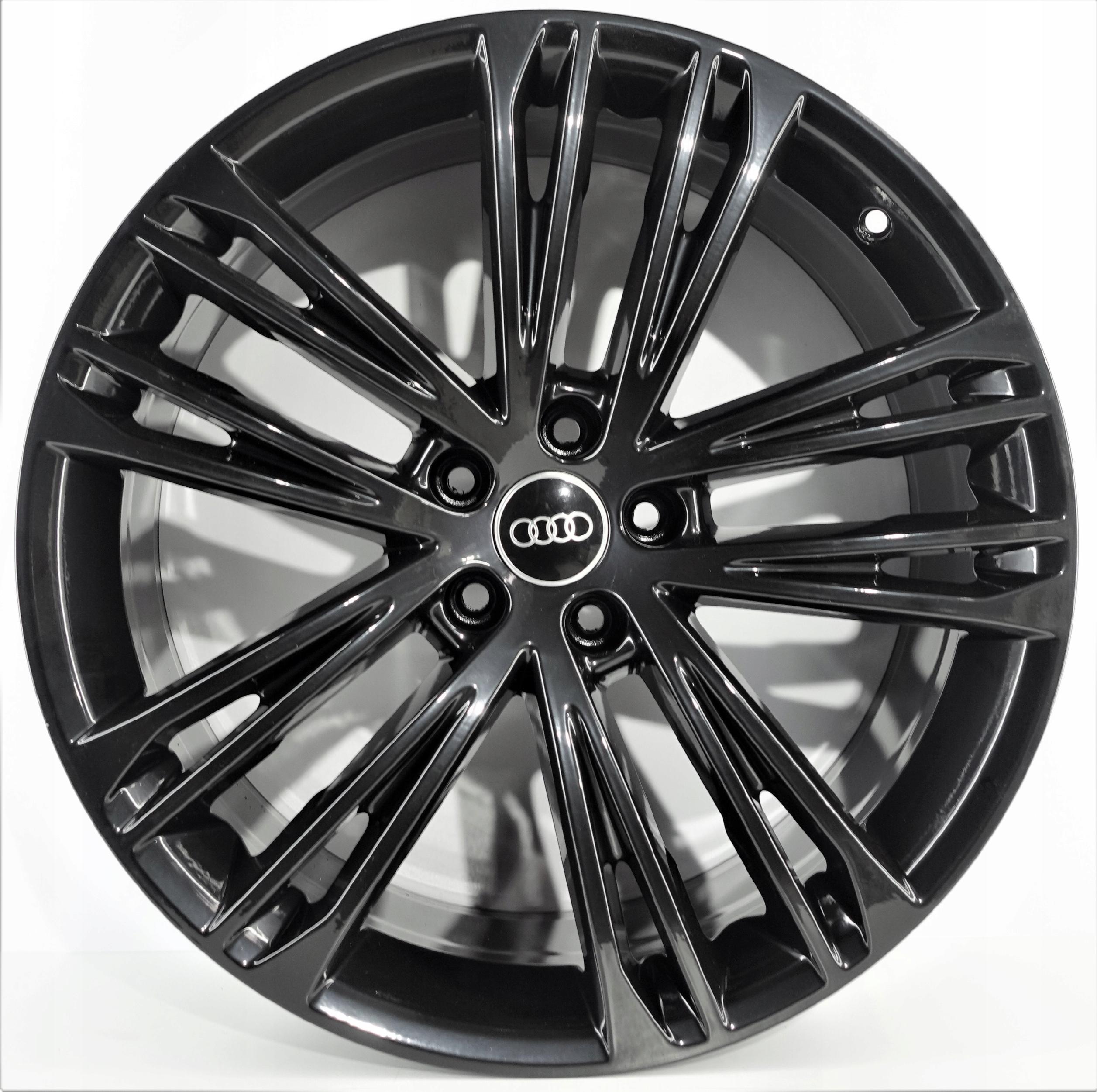 Audi A7 Oryginalne felgi 20'' 5x112 4K8601025F