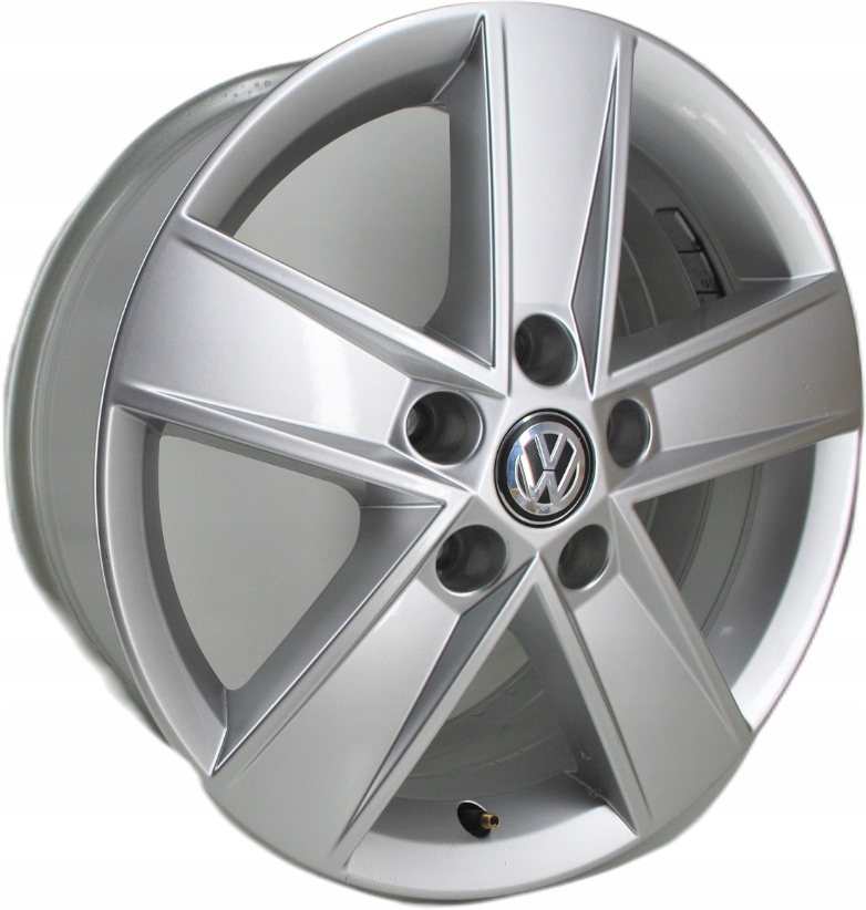 16'' 5x112 VOLKSWAGEN 5E0601025M FELGI ORYGINALNE