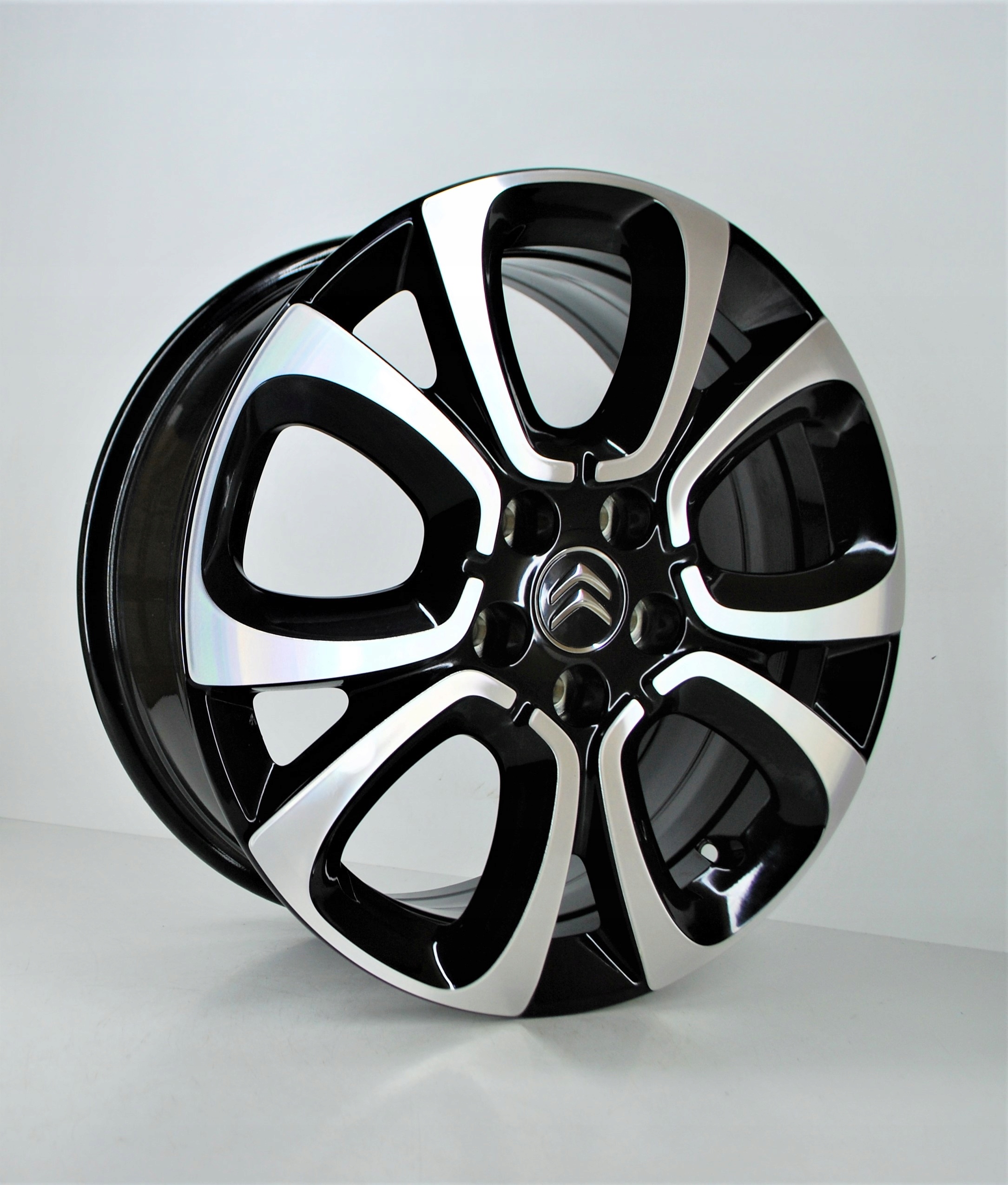 17" 5x108 CITROEN 9816966377 FELGI NOWE