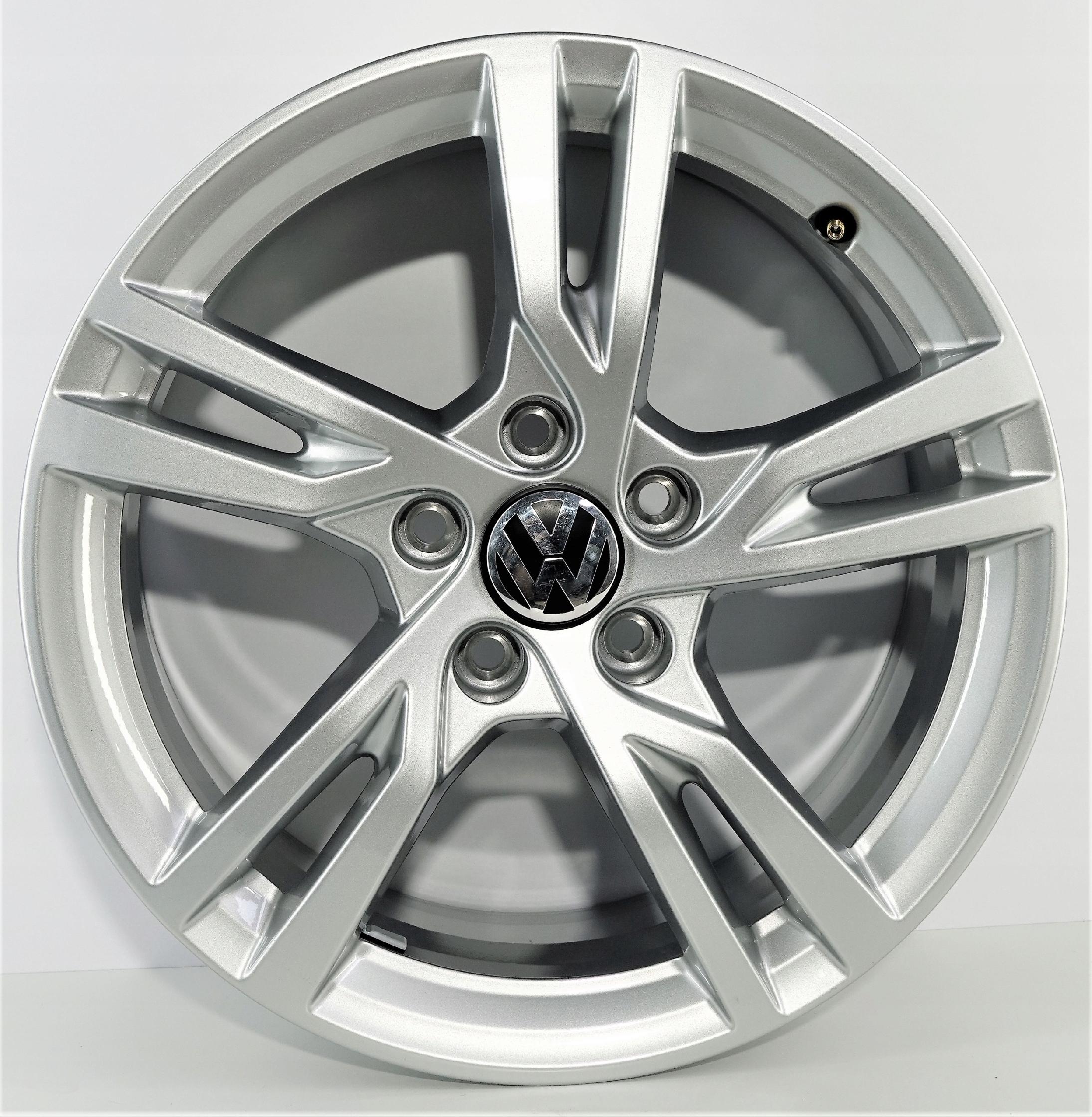 FELGI AUDI 17'' 5x112 6,5J ET 43 8V0601025DK