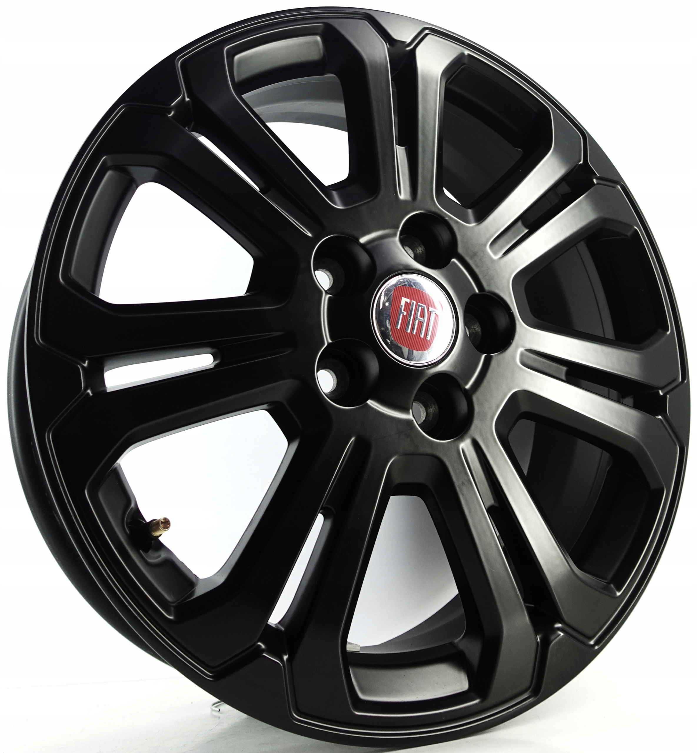 FELGI FIAT TALENTO VIVARO TRAFIC 17" 5x114,3 403003604R ORYGINALNE