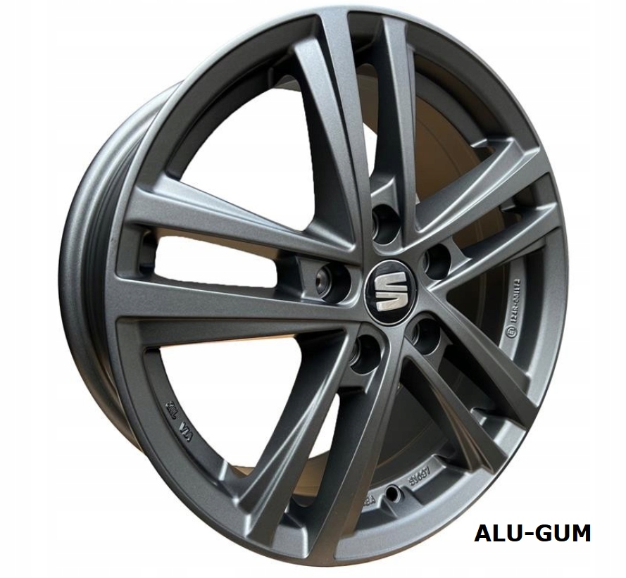 Oryginalny Dekielek SEAT Nowy! 5F0 601 171