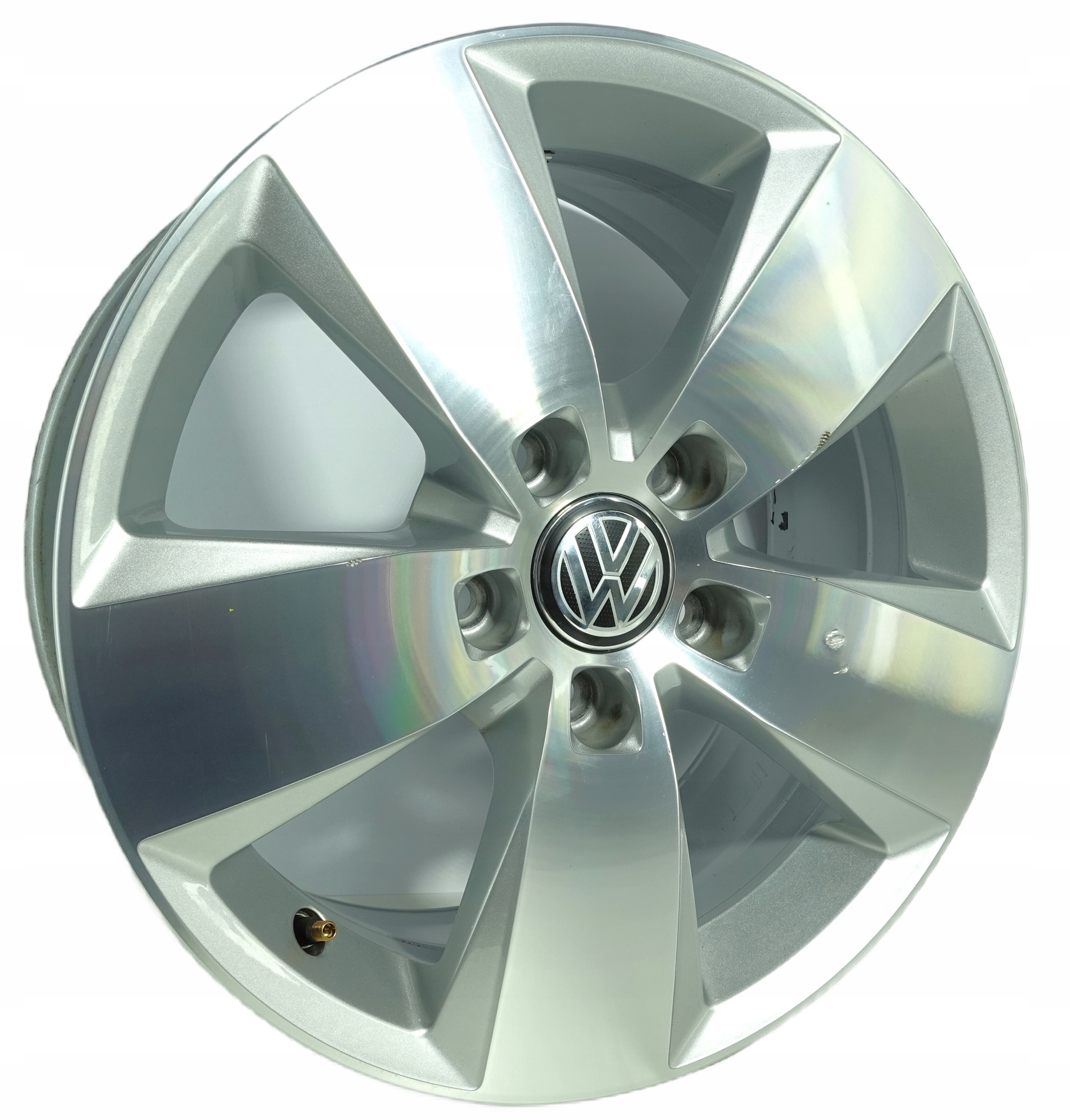 16" 5x112 FELGI ALUMINIOWE VW ORYGINALNE