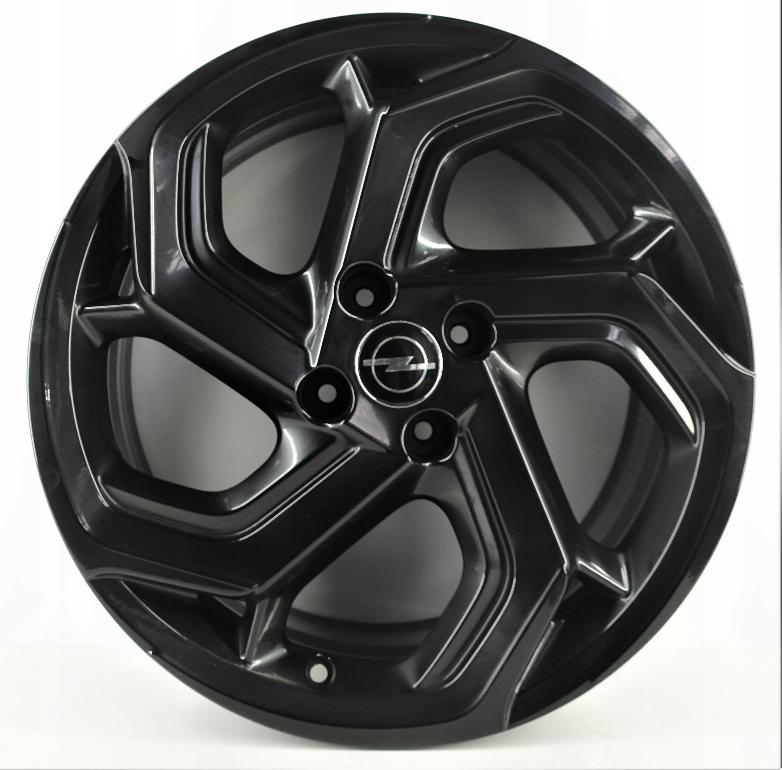 OPEL CROSSLAND X CORSA F MOKKA felgi 18'' 4x108