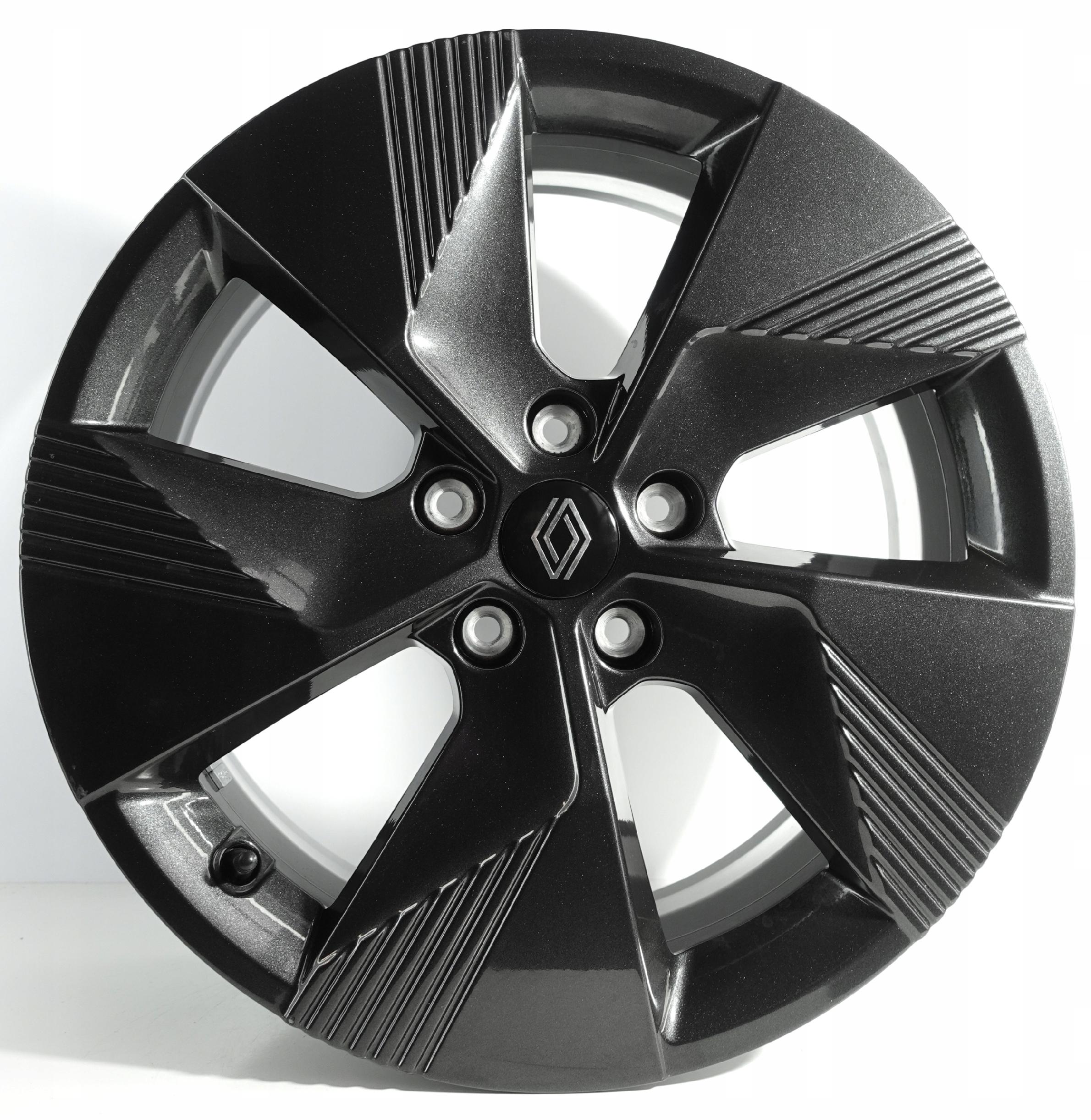 FELGI ALUMINIOWE 18" 5x114,3 RENAULT MEGANE E-TECH 7.0" 403002015R