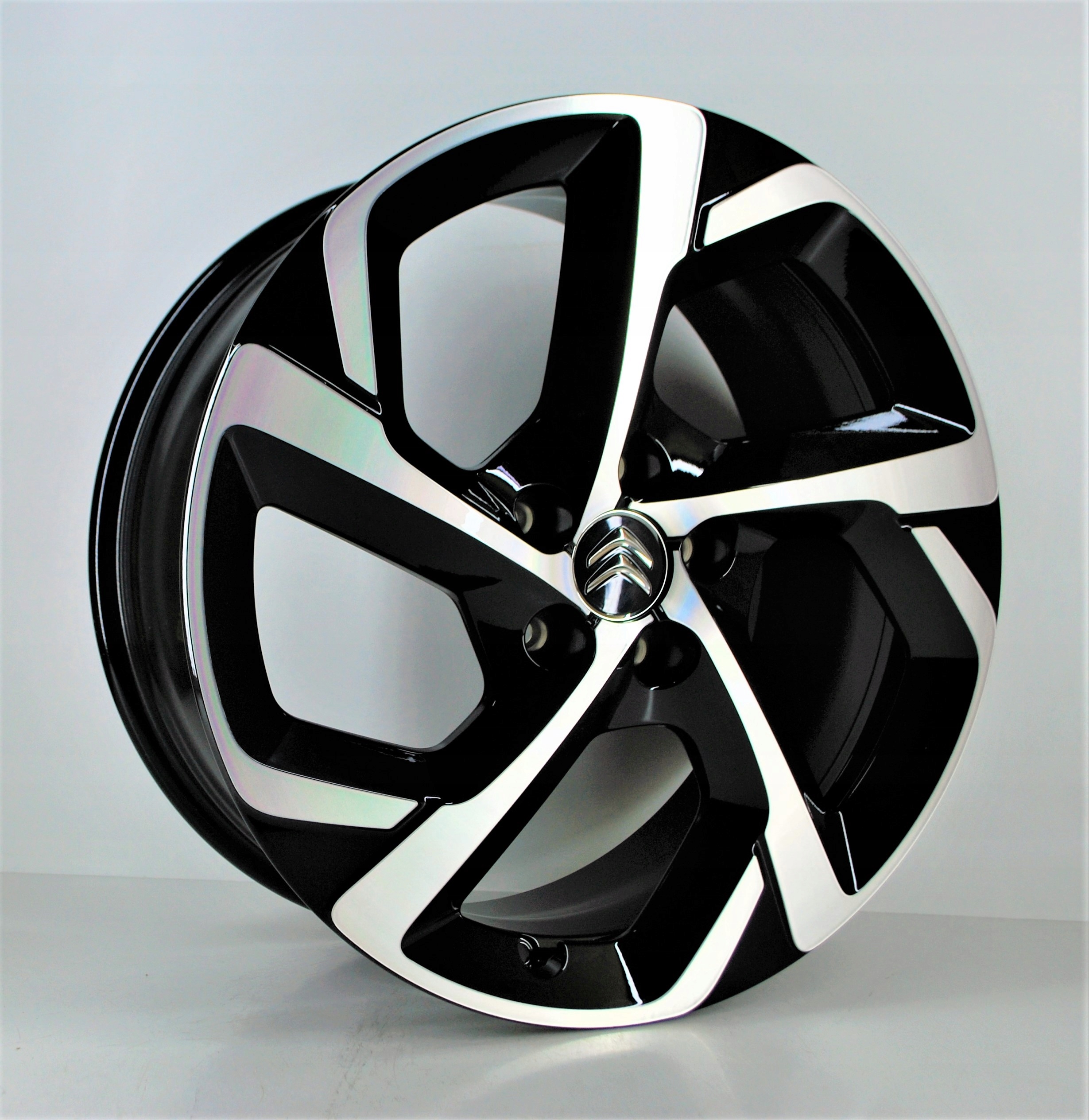 FELGI CITROEN C4 PICASSO AIRCROSS 18" ET49