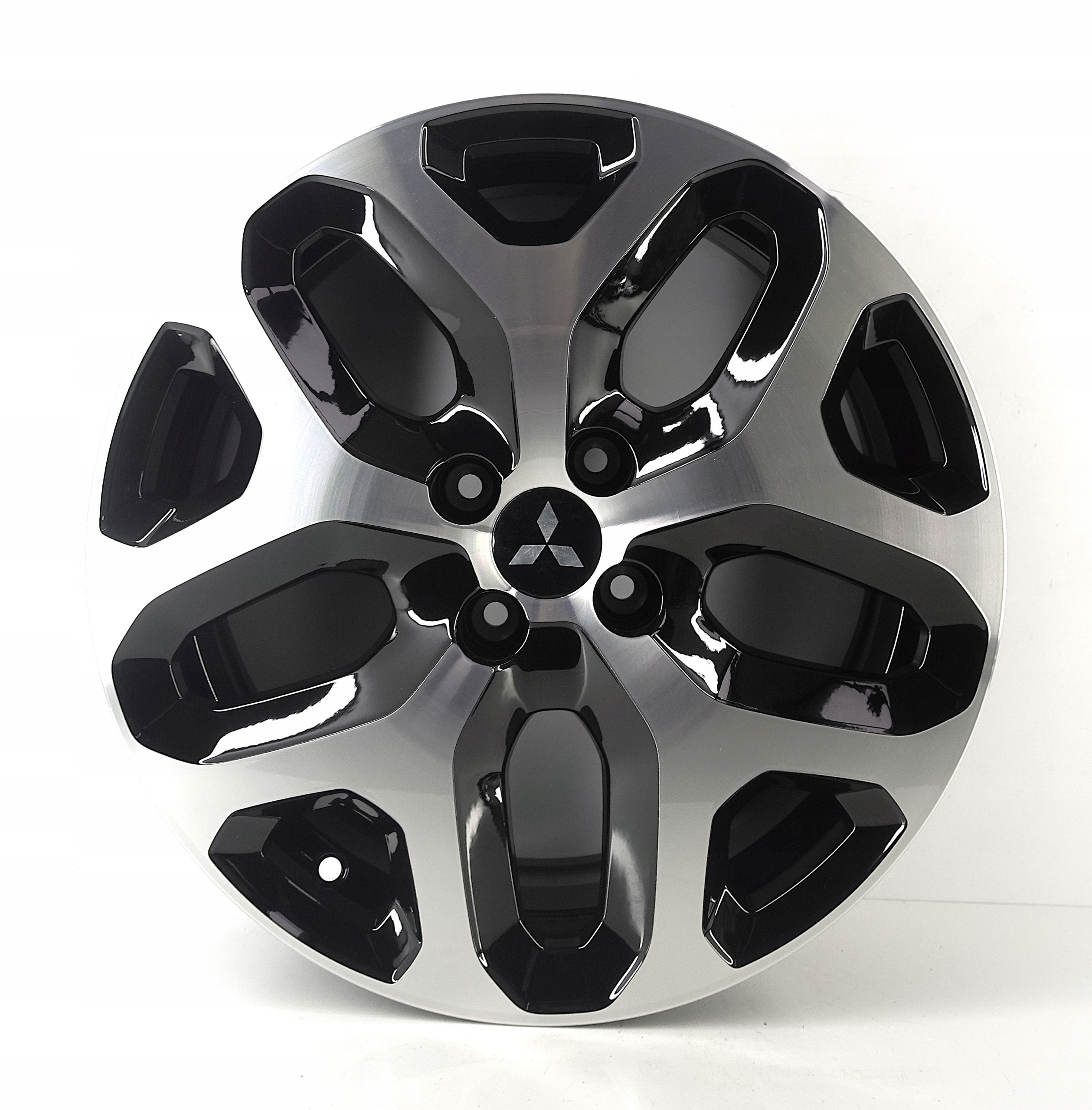 NOWE ALUFELGI MITSUBISHI COLT 17" 4x100 ET 40 NOWE FELGI 403009403R