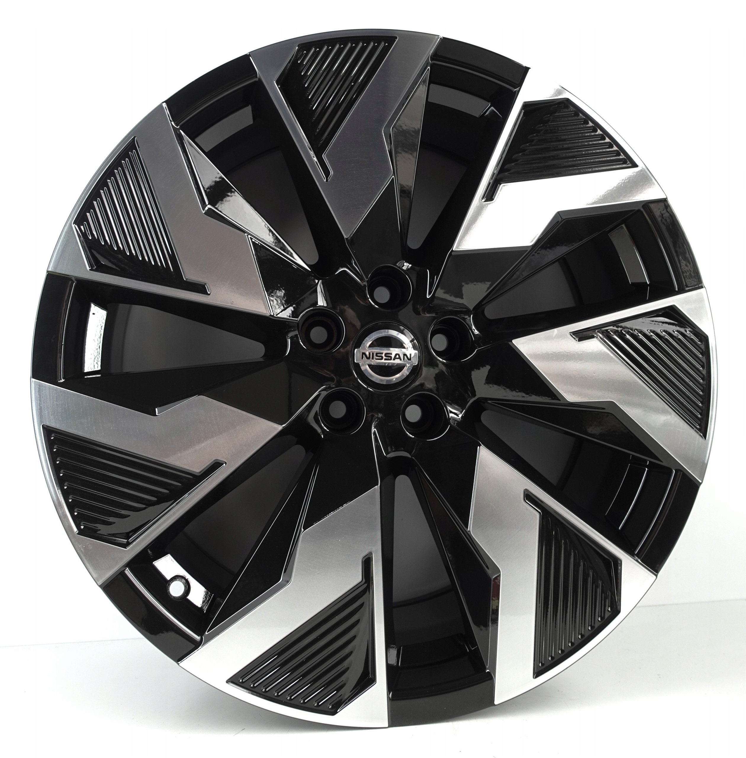 NISSAN ARIYA FELGI ALUMINIOWE 20" 5x114,3 ORYGINALNE 403005760R