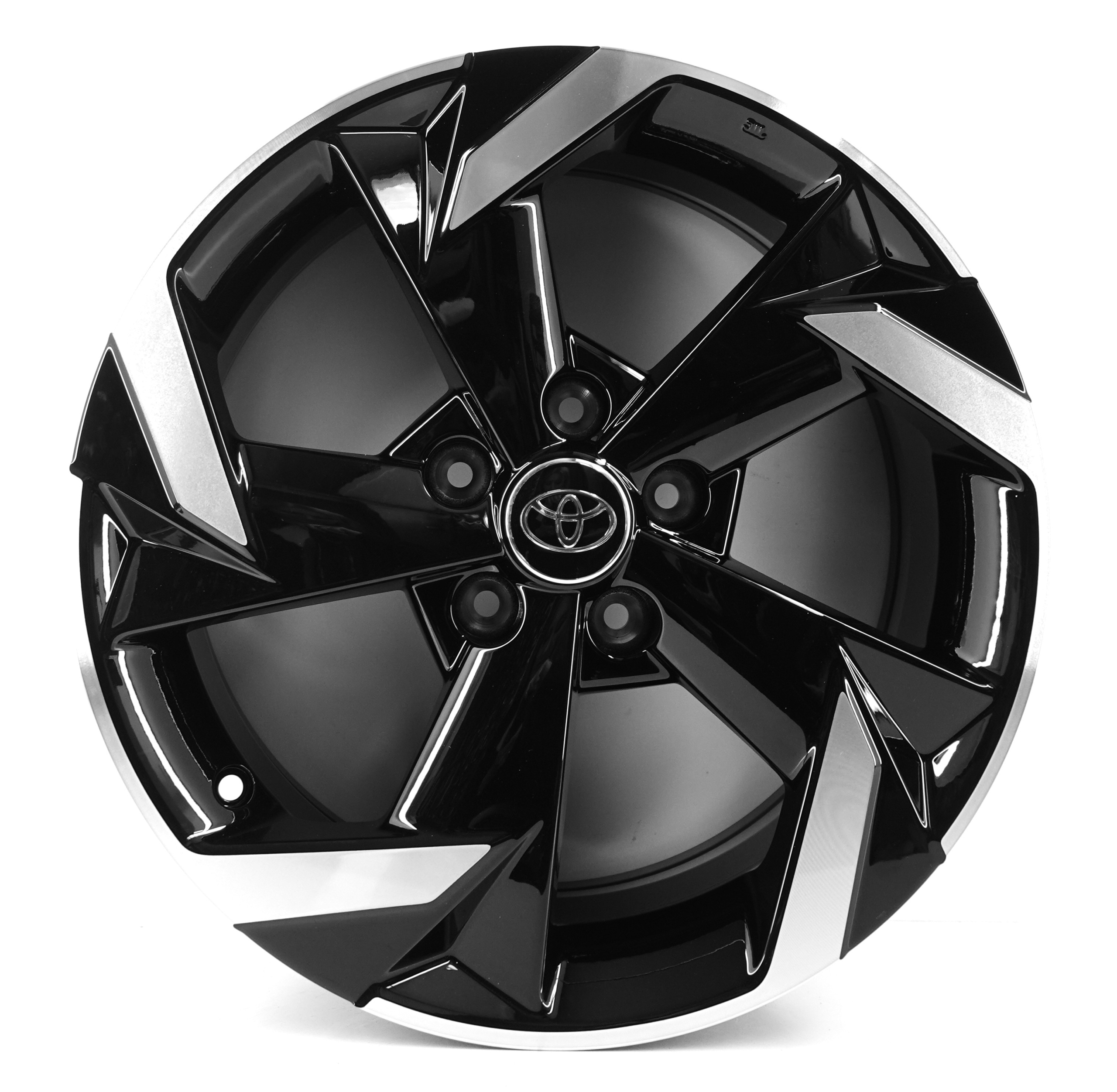 TOYOTA CAMRY FELGI ALUMINIOWE 17" 5X114,3 AC4CHT6 NISSAN ORYGINALNE