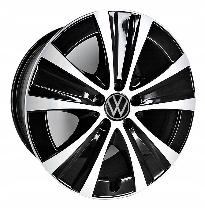 18'' 5x112 felgi aluminiowe VW ARTEON PASSAT