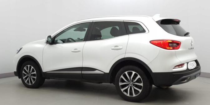 NOWY RENAULT CAPTUR 2024 Felgi aluminiowe 17" 5x114,3 ET 40 7J NOWE