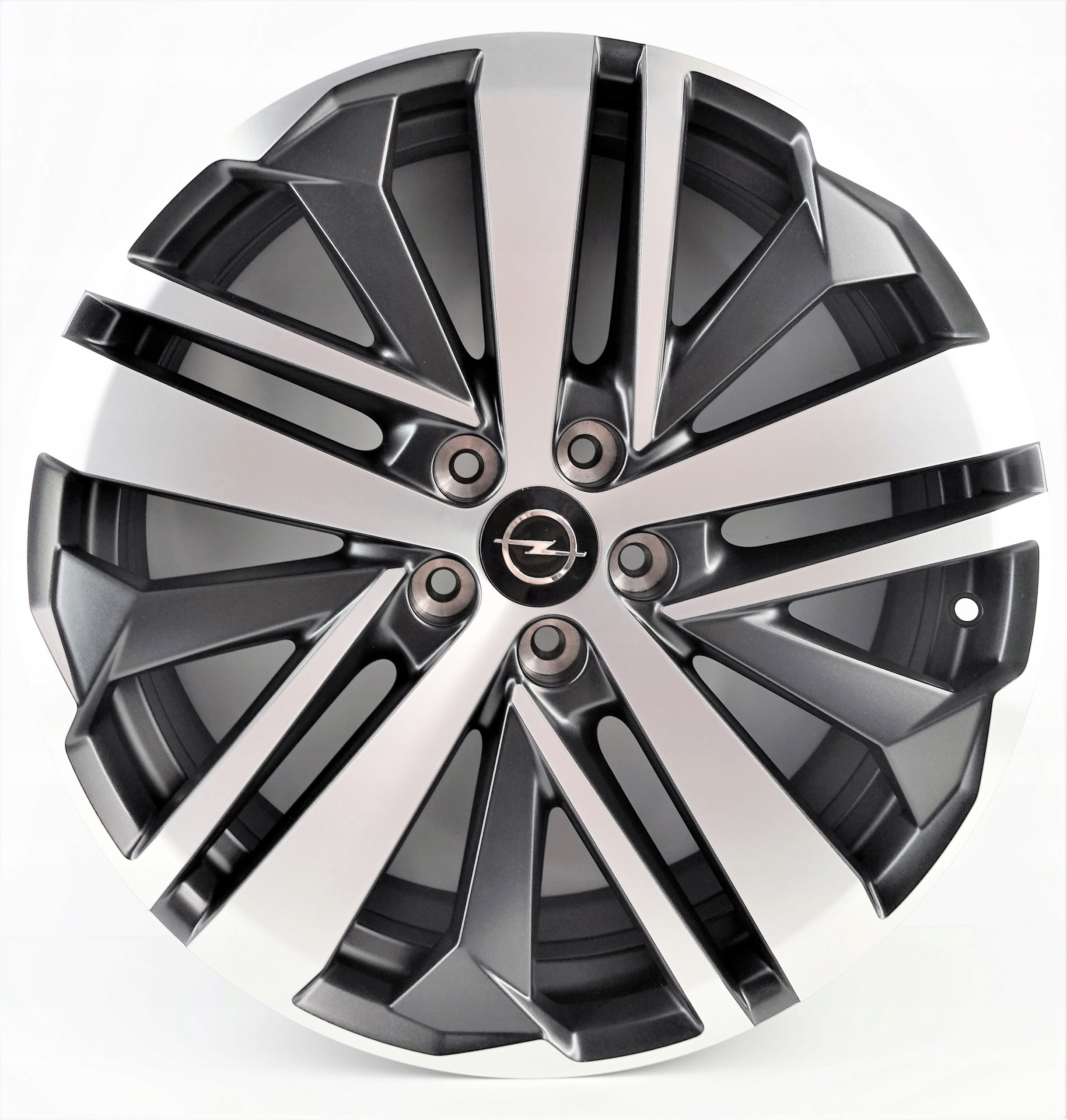 FELGI 19'' 5x108 OPEL GRANDLAND X (2017 - 2021)