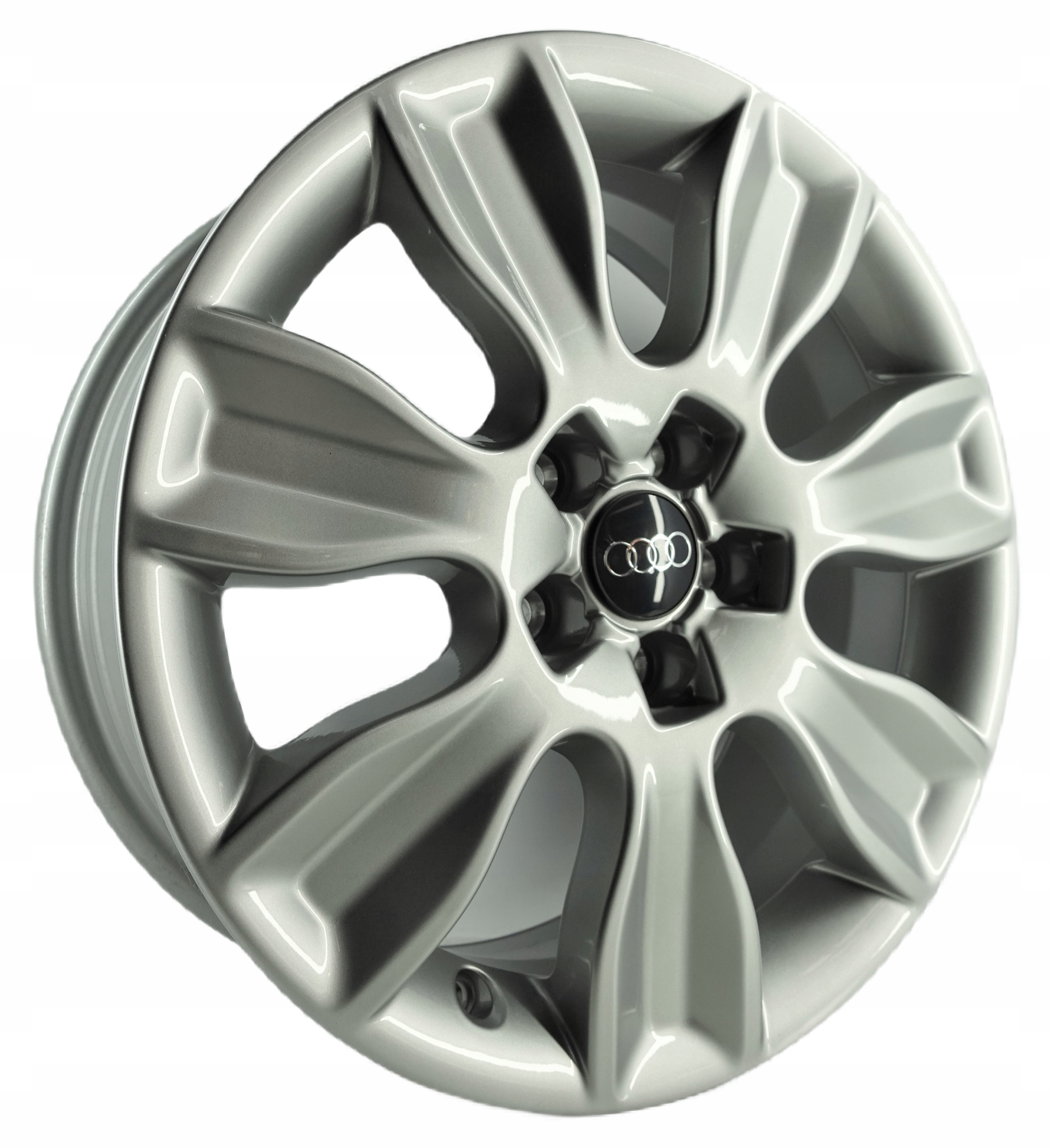 Felgi aluminiowe Audi OE A1 6.0" x 16" 5x100 ET 30