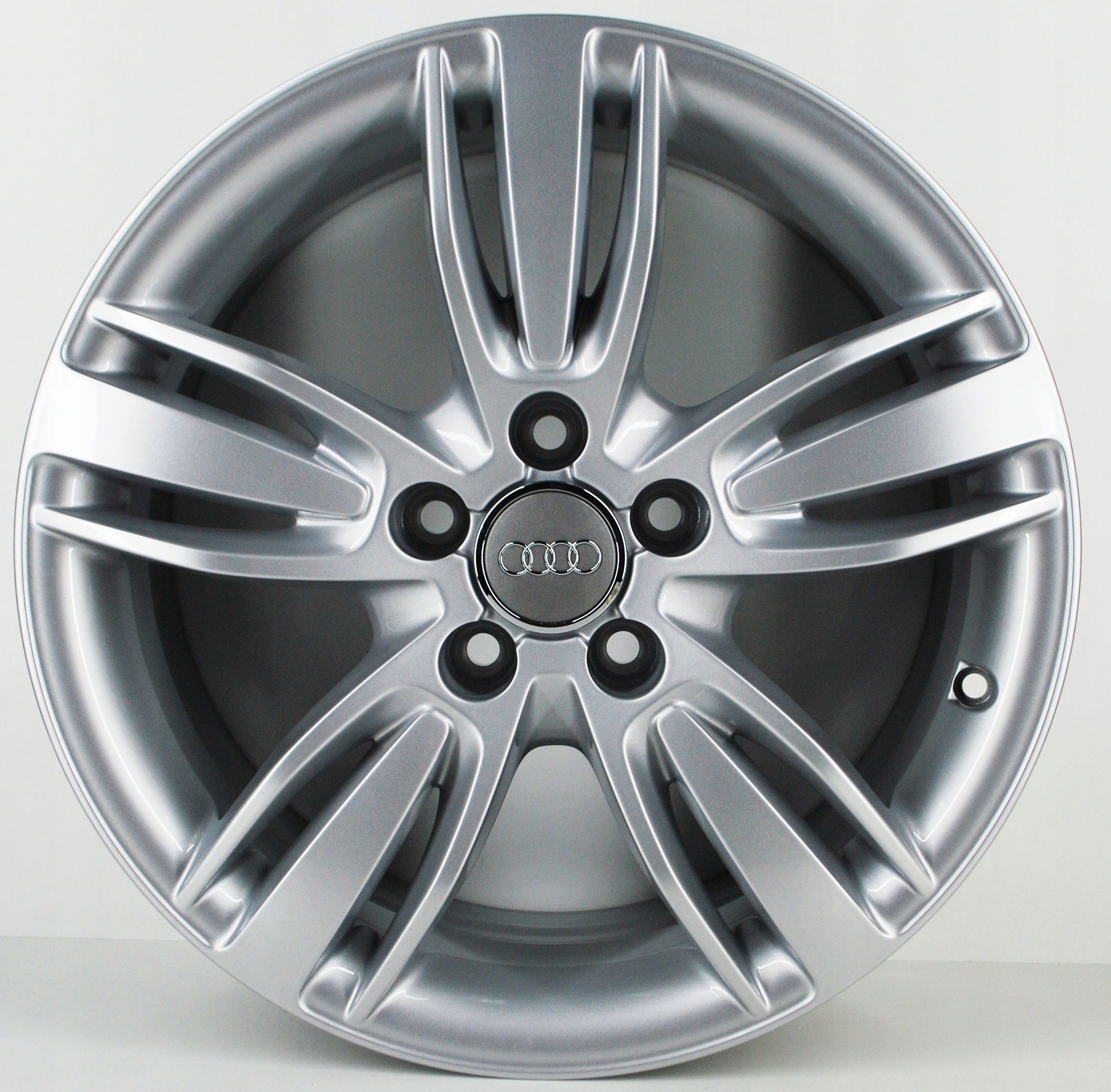 Audi Q3 17" 5x112 Nowe Oryginalne!