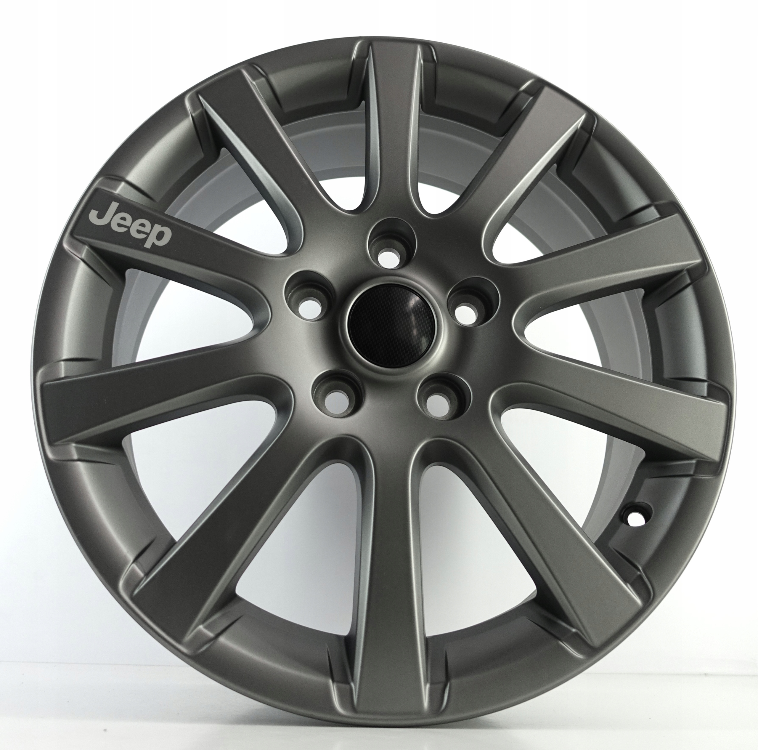 Felga aluminiowa JEEP GRAND CHEROKEE 82212335 7.5" x 18" 5x127 ET 56,4