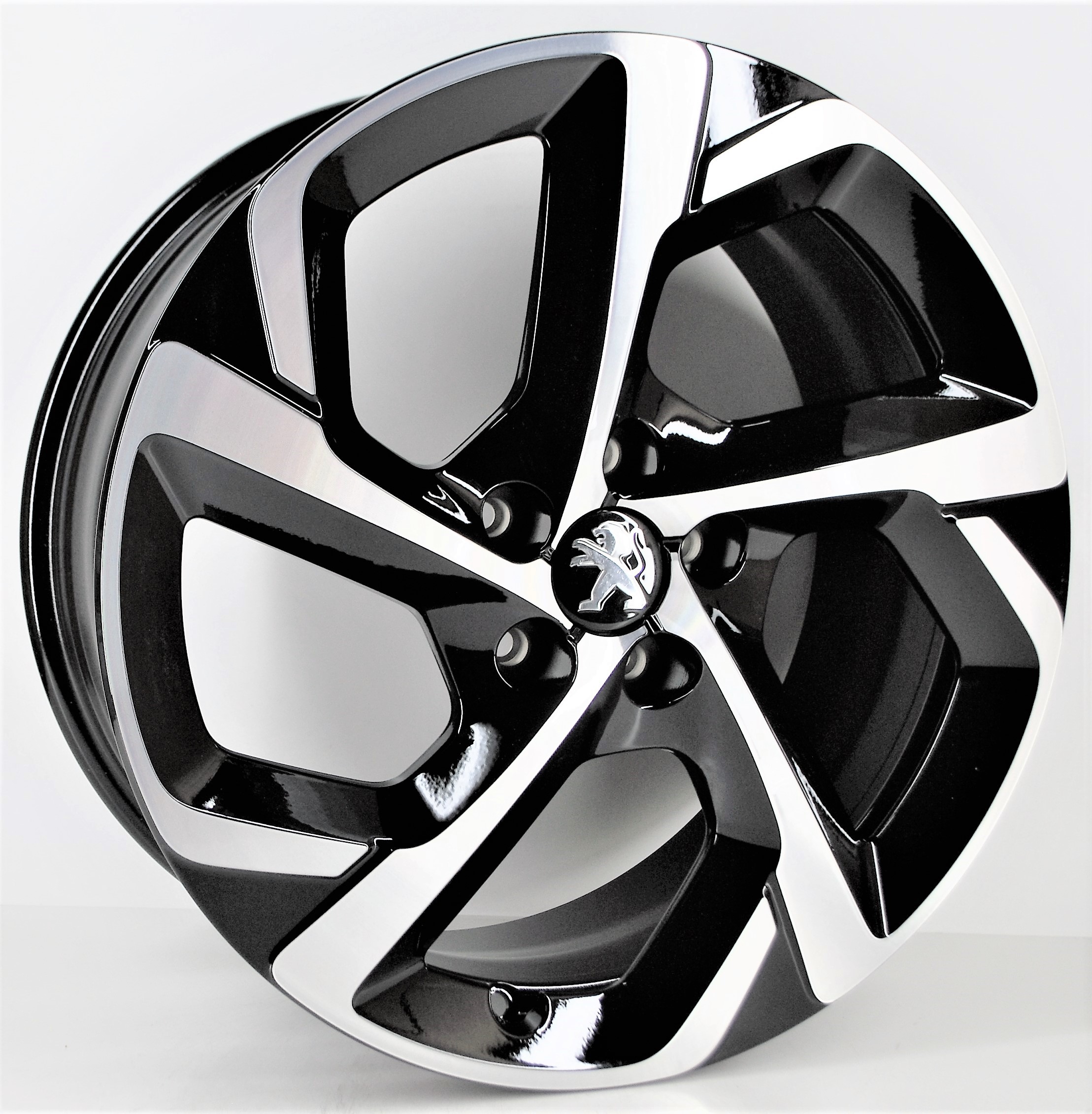 18'' 5x108 PEUGEOT 9828110677 FELGI NOWE