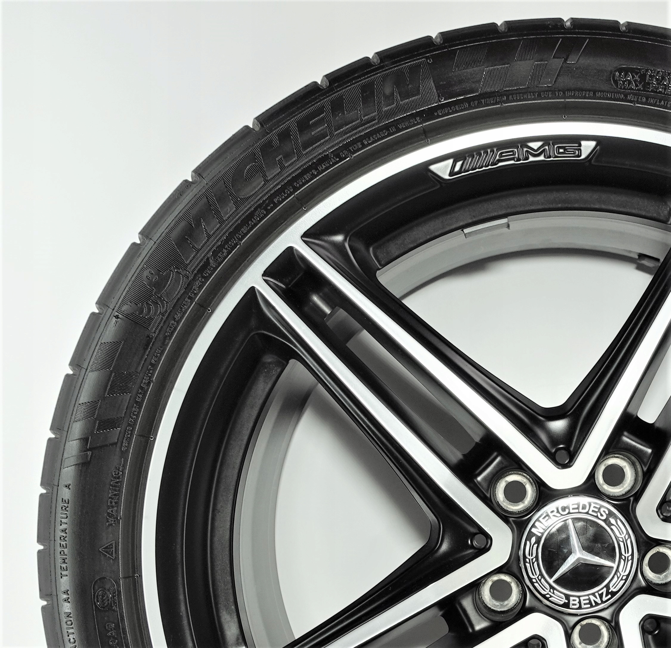 19/20 Mercedes AMG GT C W190 A1904011800