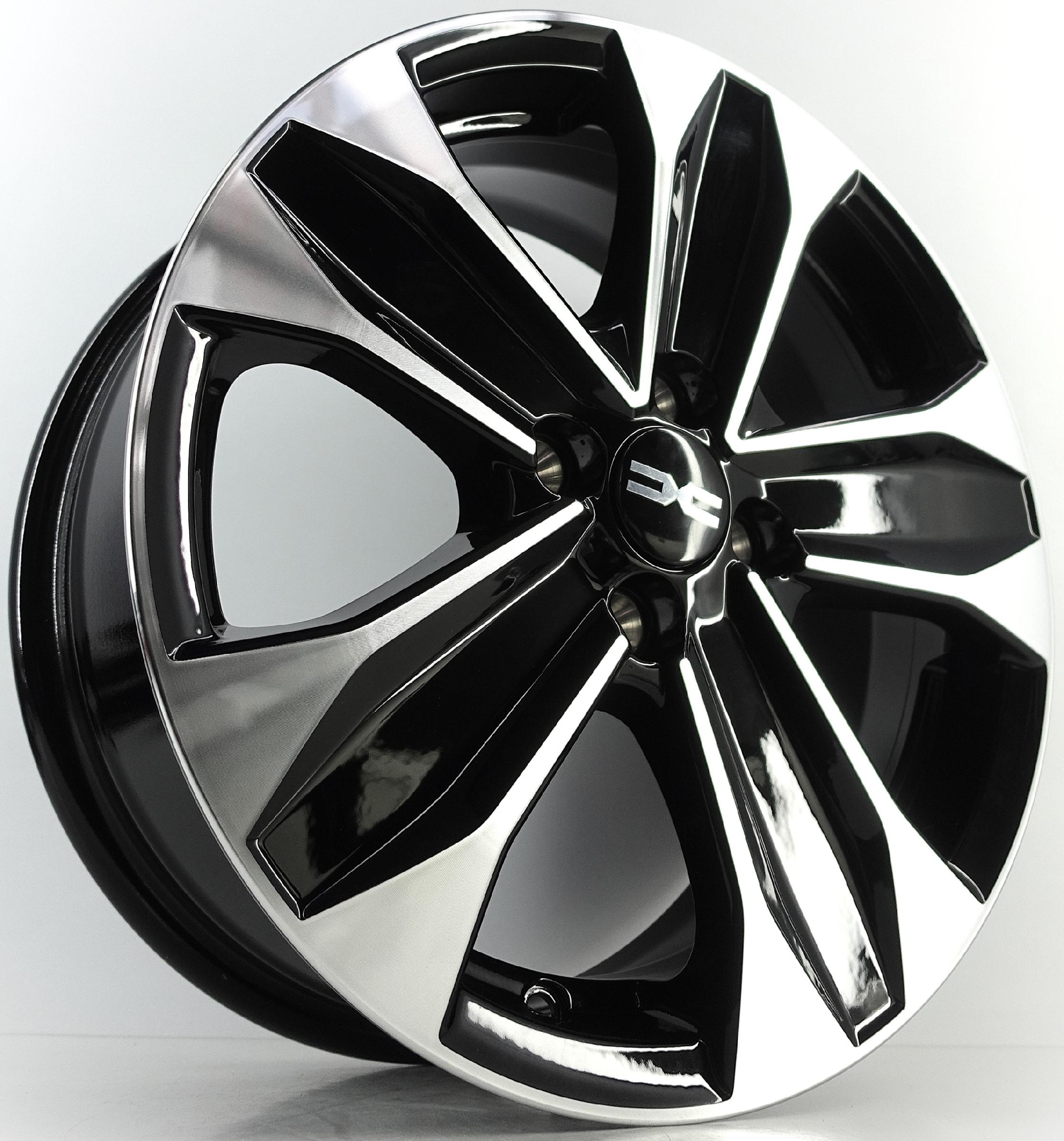 FELGI ALUMINIOWE OE DACIA SANDERO LOGAN LODGY 6.5" x 16" 4X100 403005564R