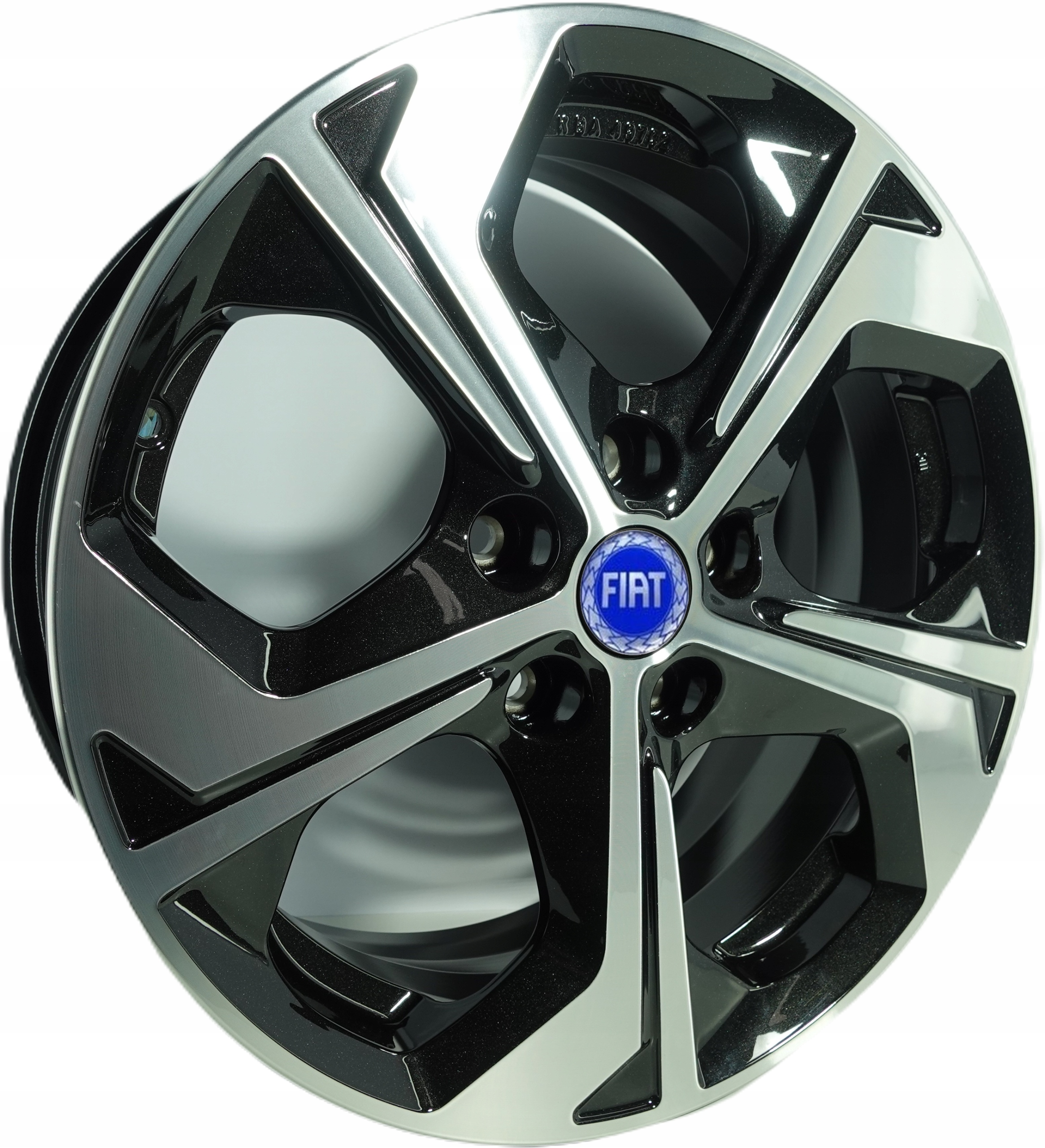 FELGI FIAT TALENTO 17" 5x114,3 KE409-4C200 NOWE