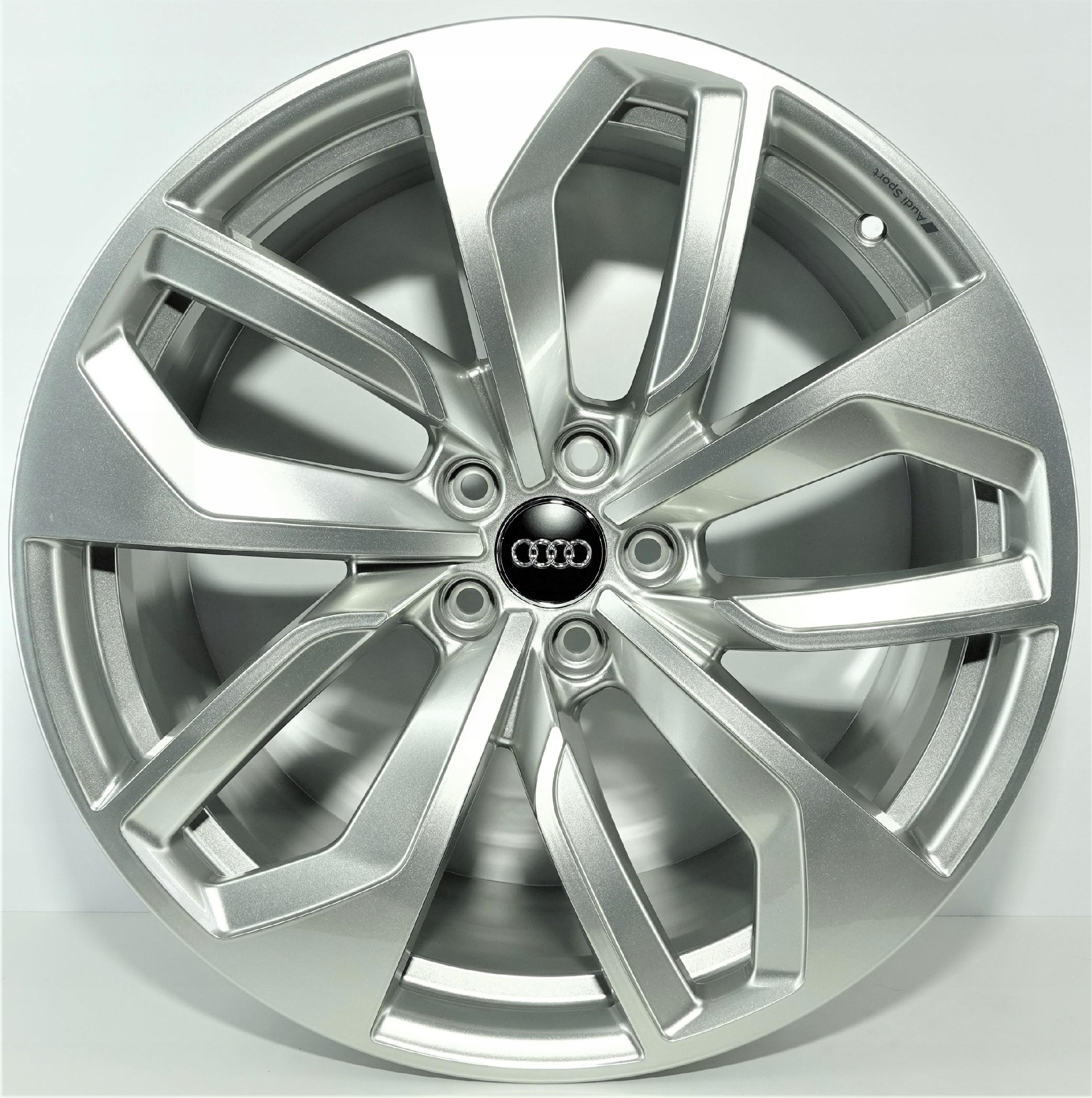 FELGI AUDI A4 S4 RS4 9x20 ET26 8W0601025CT