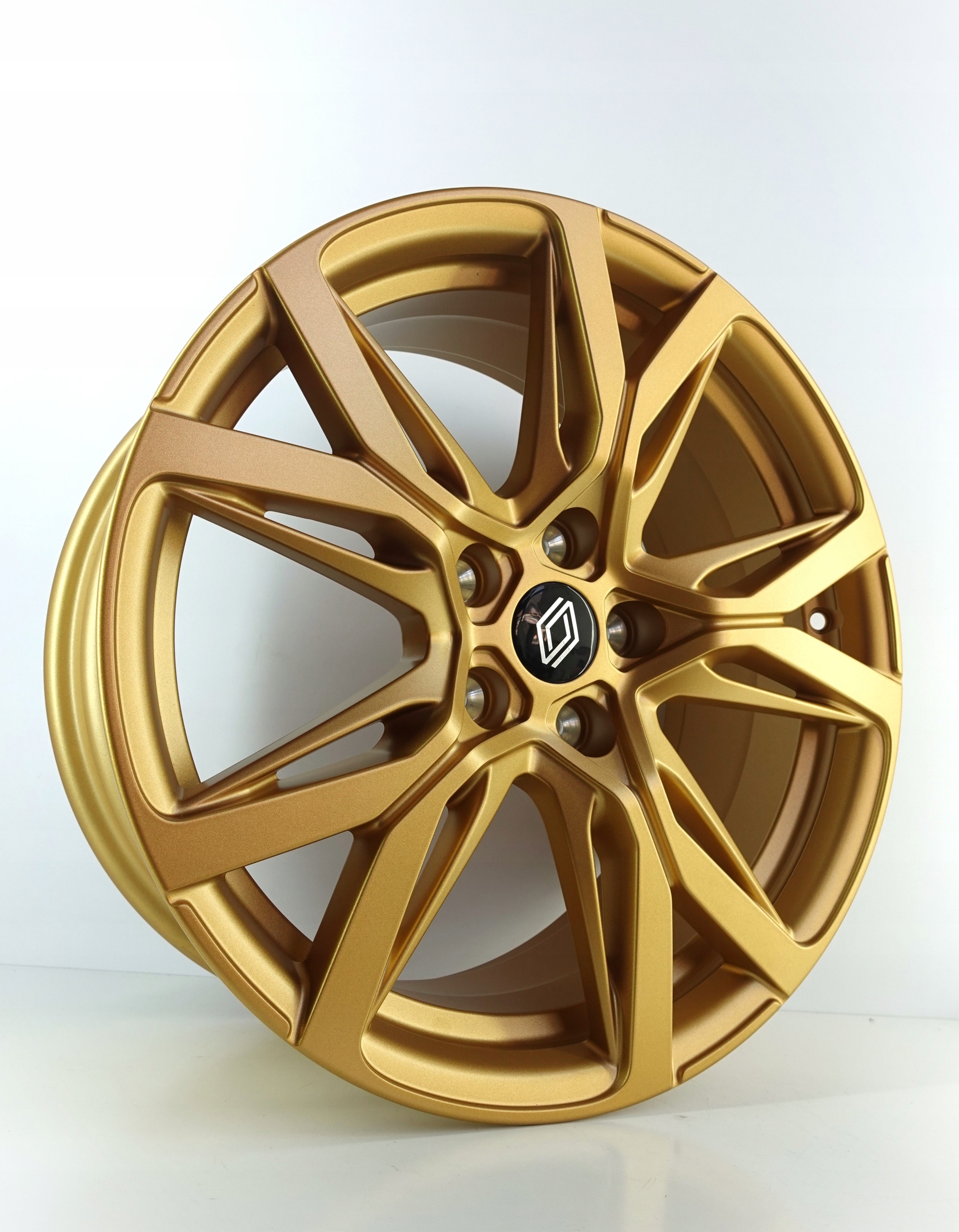 FELGI ALUMINIOWE RENAULT ALPINE 18" 5x114,3 8J ET 40 6020016328--A