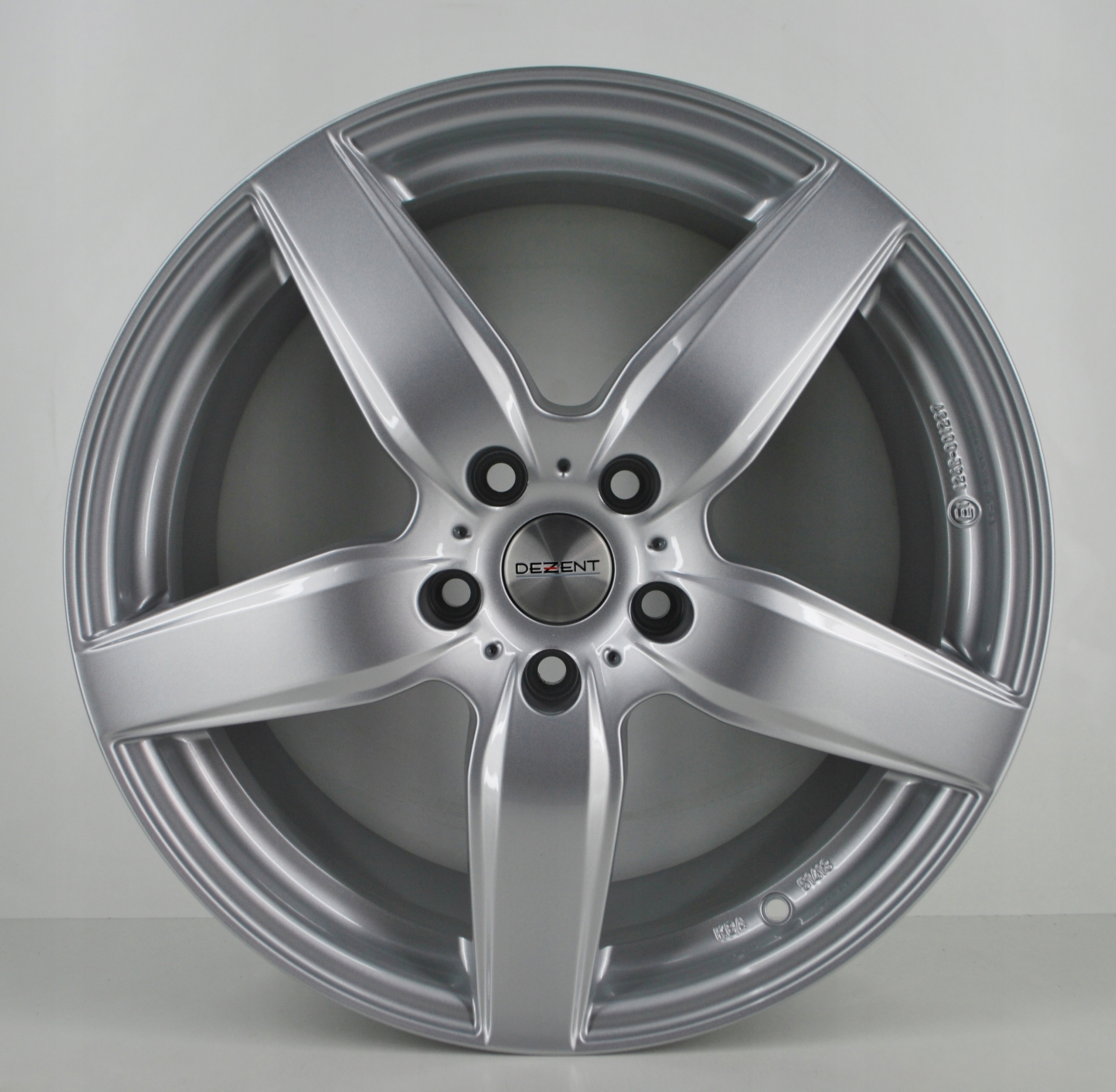 18" 5x112 BMW FELGI NOWE!