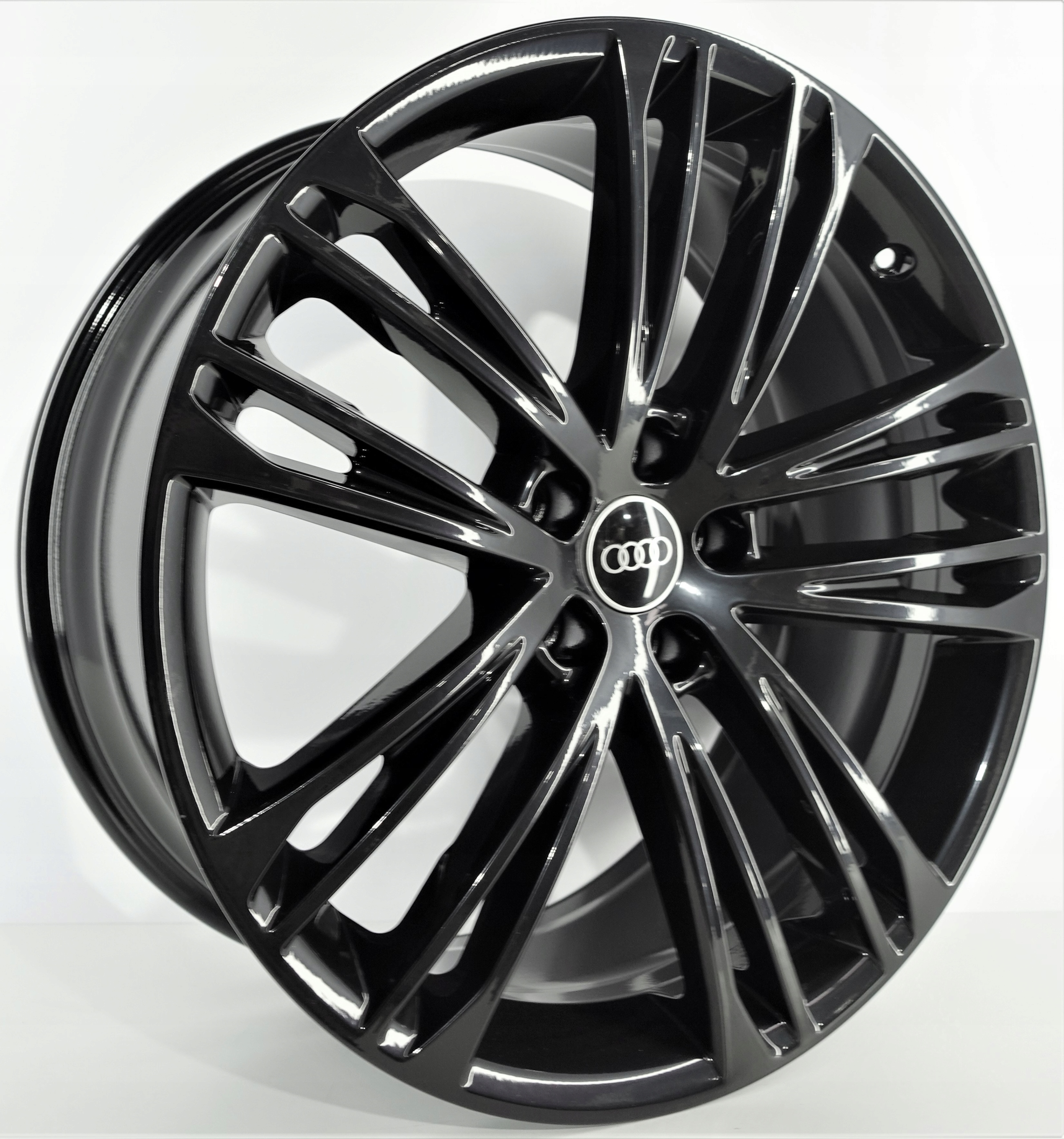 Audi A7 Oryginalne felgi 20'' 5x112 4K8601025F