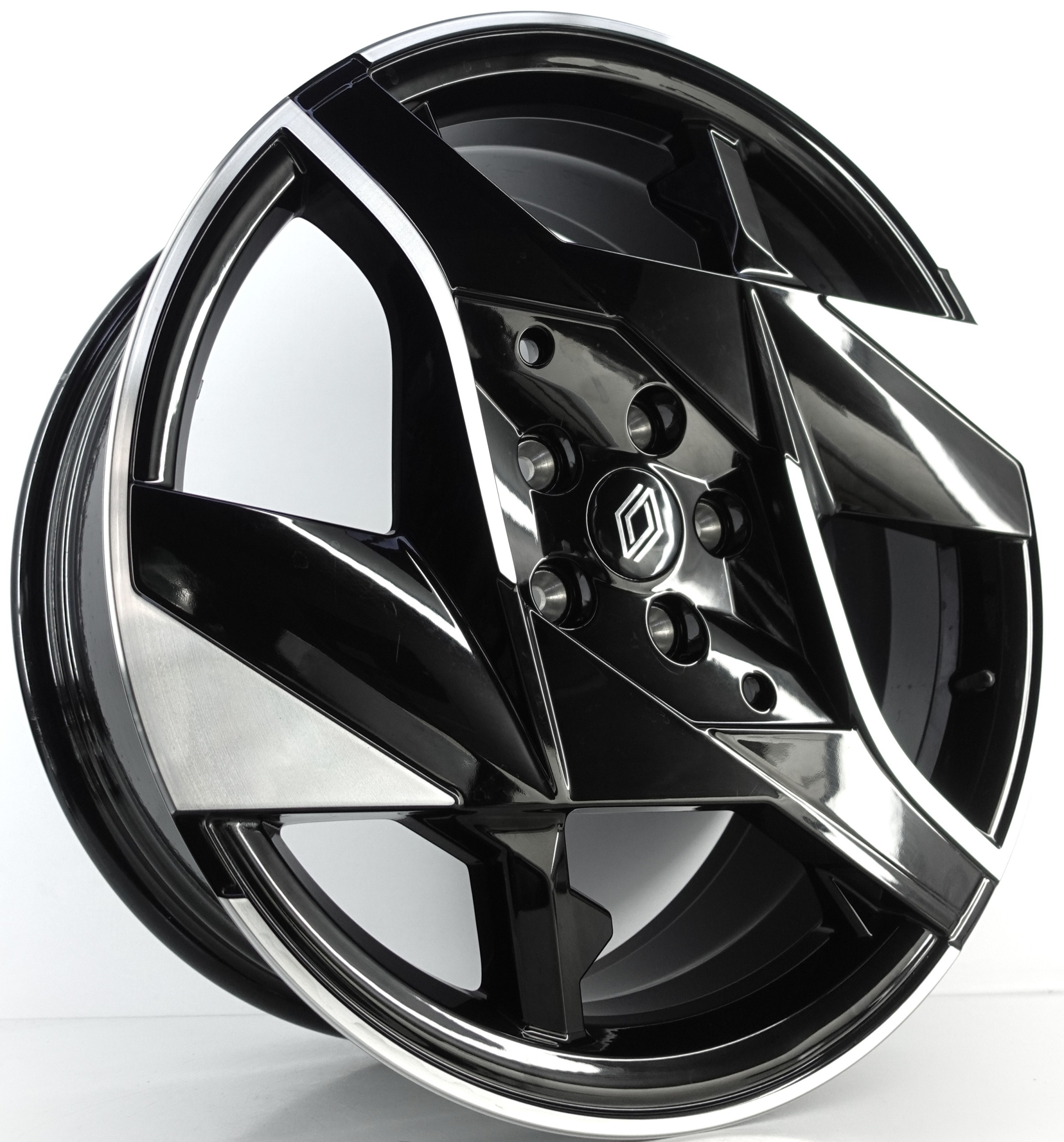 RENAULT SCENIC E-TECH 20" 5x114.3 ET 50 FELGI ALUMINIOWE 403005149R