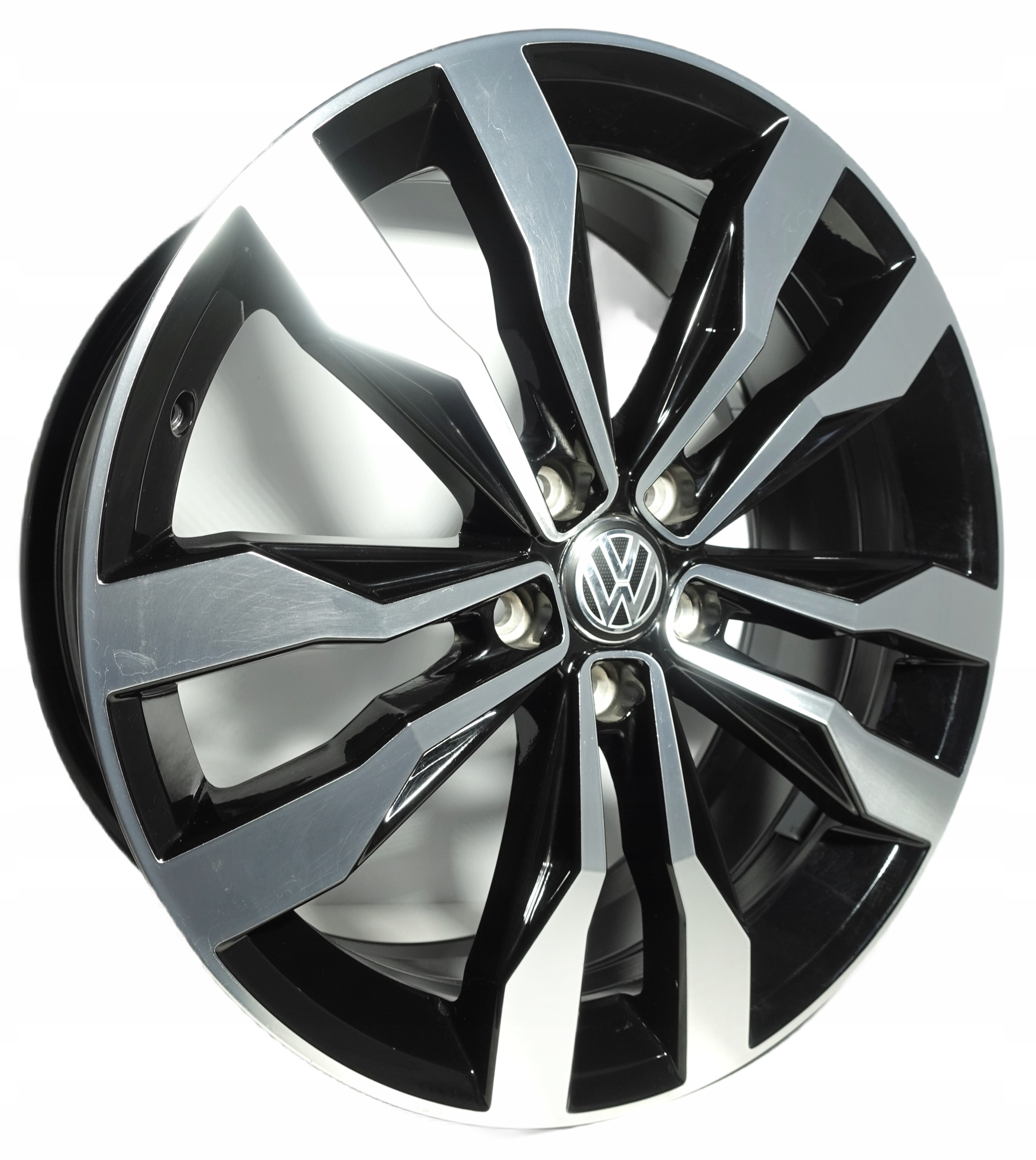 ALU FELGI VOLKSWAGEN 55G601025 19" 5x112 VW