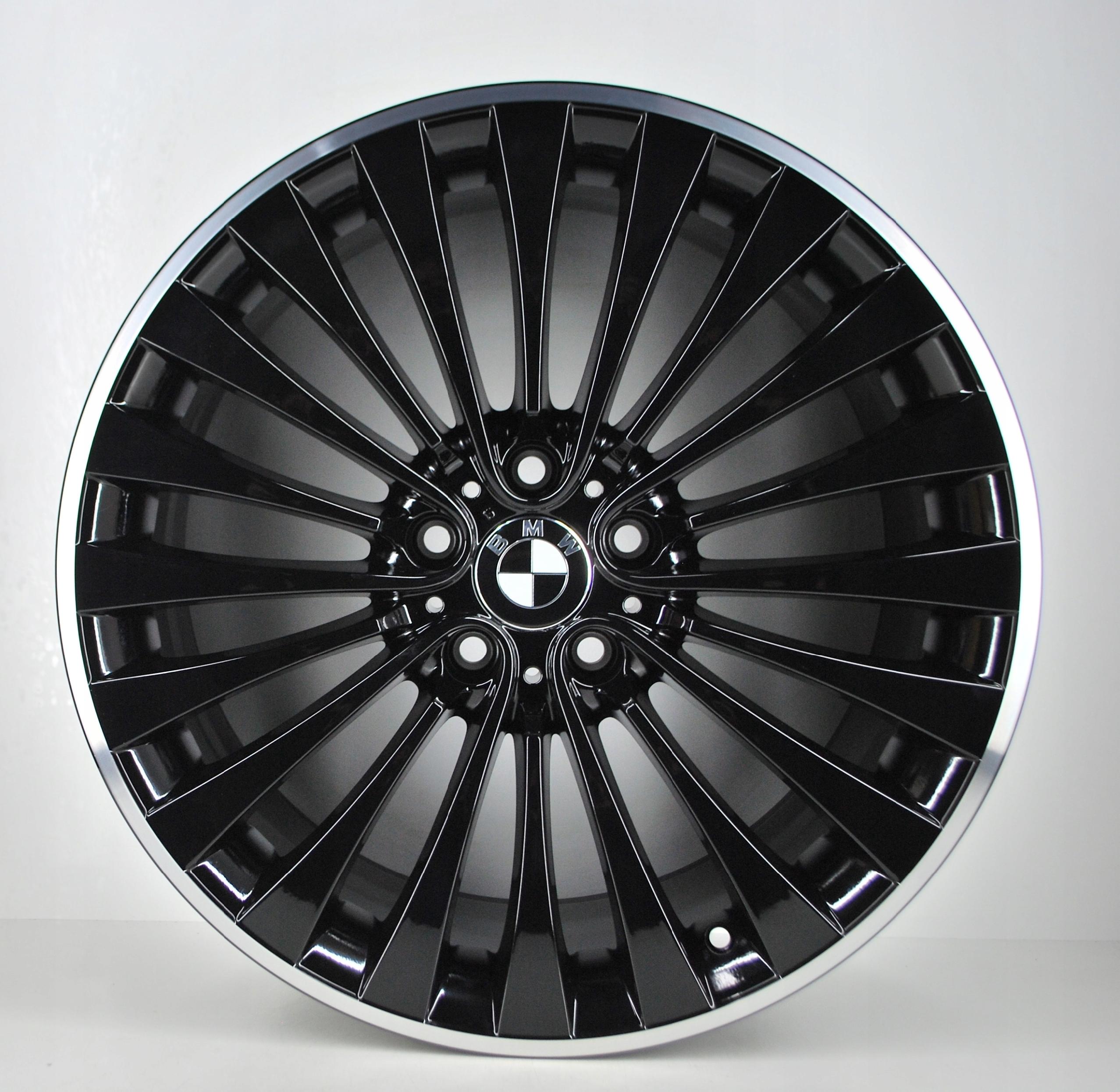 BMW 5 F10 F11 Styling 410 20" 5X120 ORYGINALNE NOWE FELGI 6797477