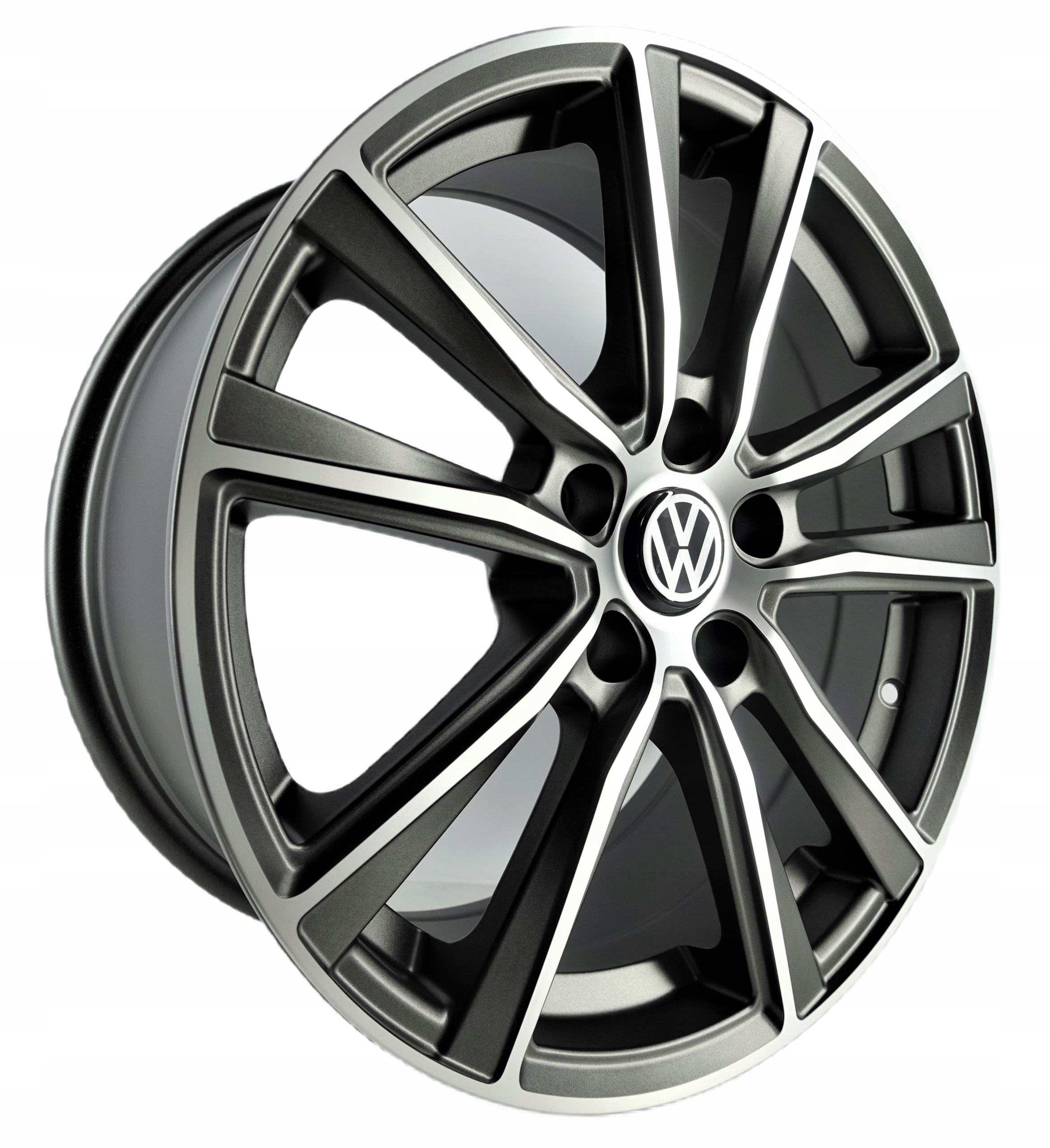 18'' 5x112 VW PASSAT ARTEON FELGI NOWE 8J ET 35