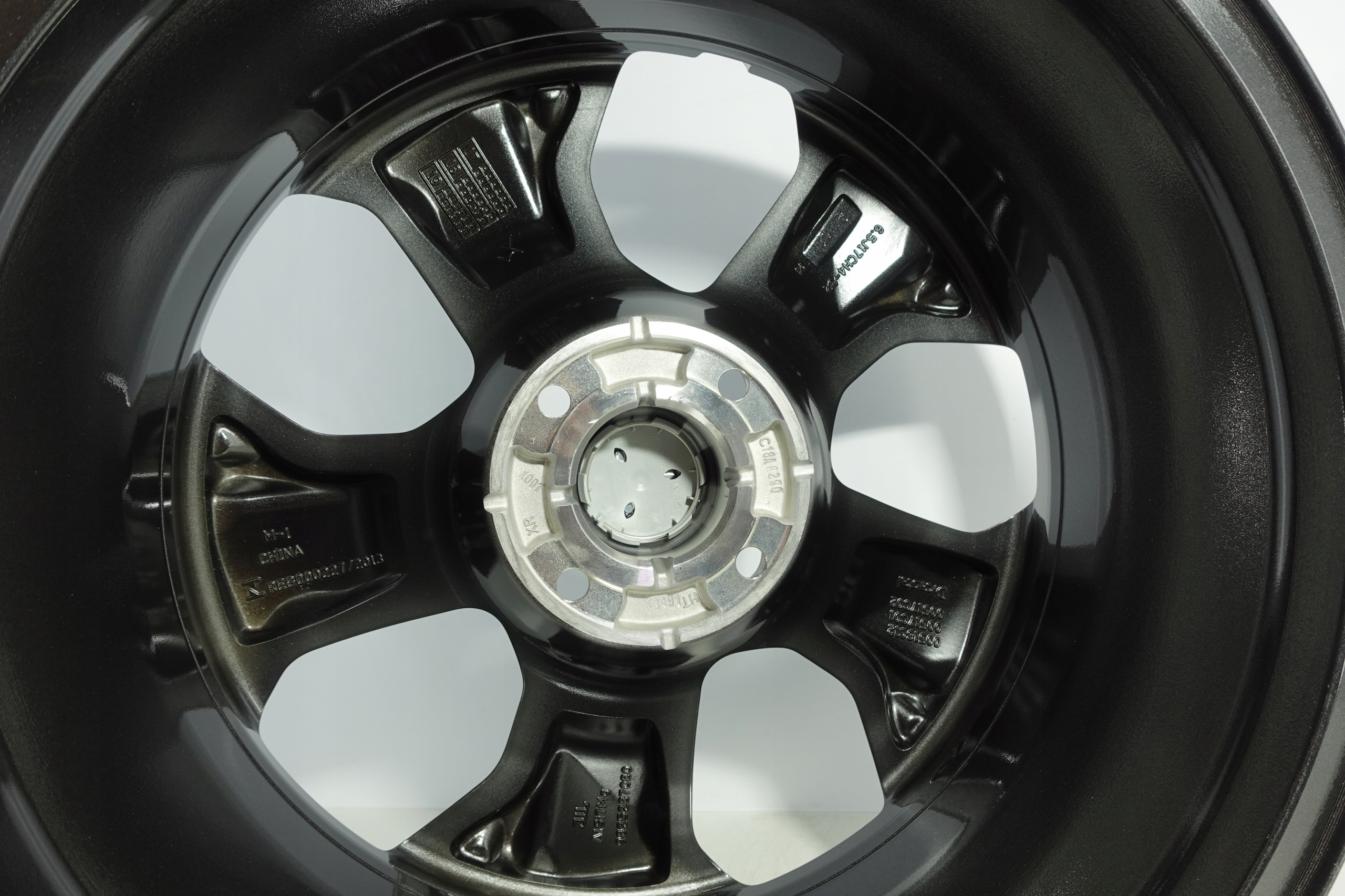 17" 4x108 PEUGEOT OPEL DS CITROEN FELGI NOWE